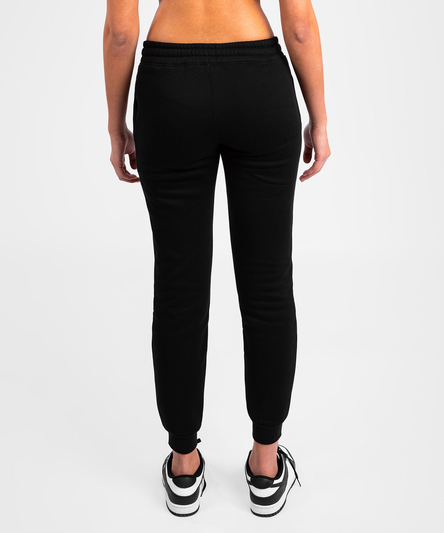 Pantalon pour Femmes UFC Adrenaline by Venum Replica - Noir