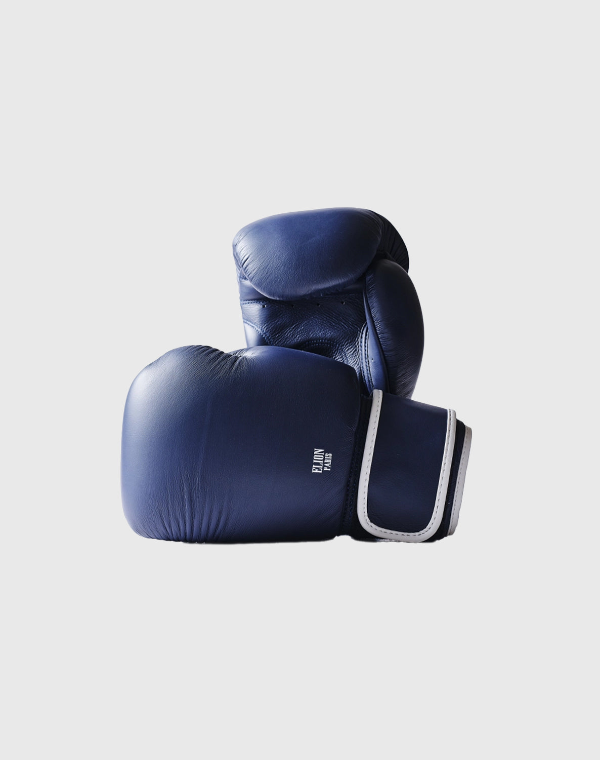 Elion Paris Boxing Gloves - Matte Blue