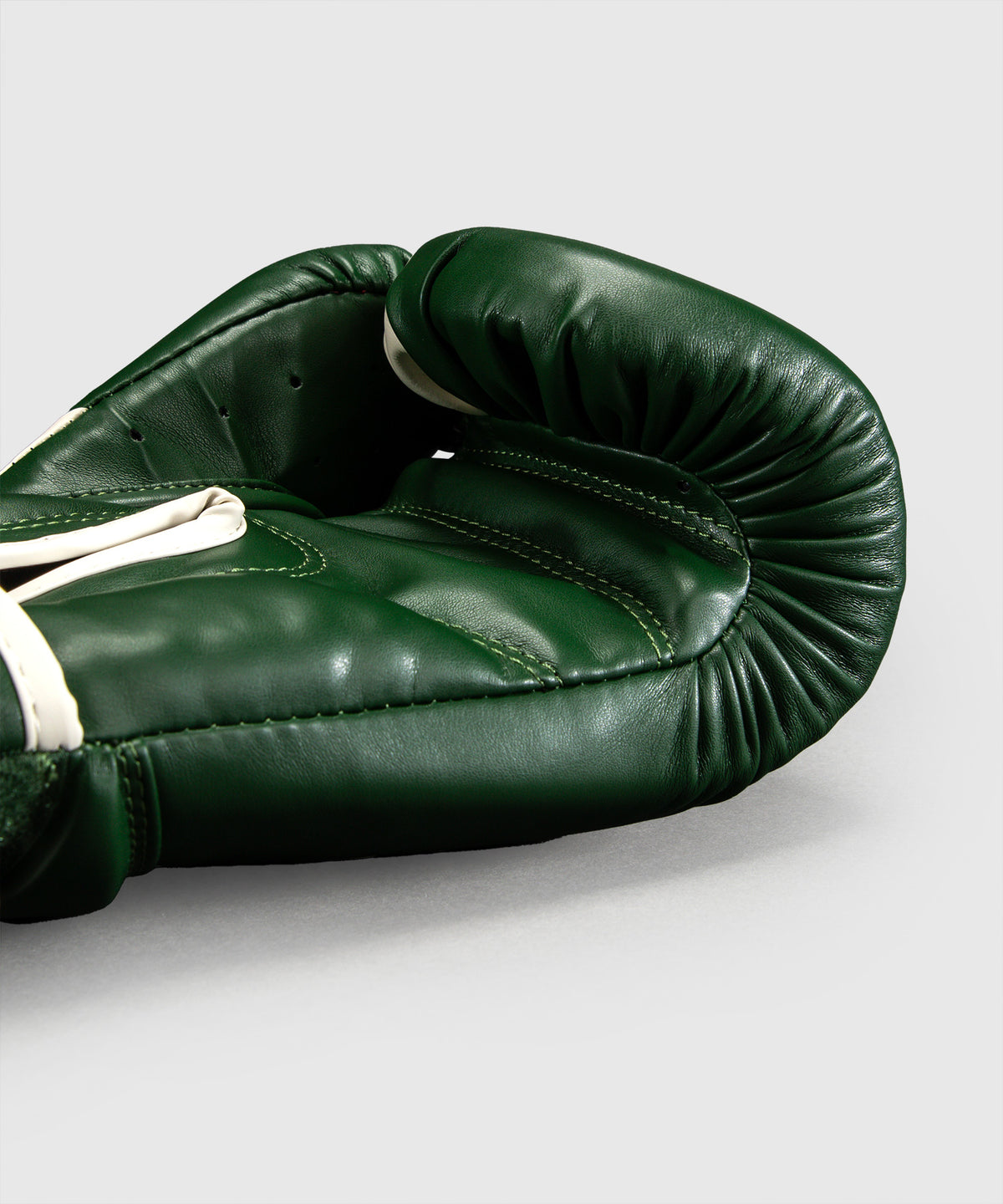Gants de boxe Venum Challenger 2.5 - Kaki/Blanc cassé