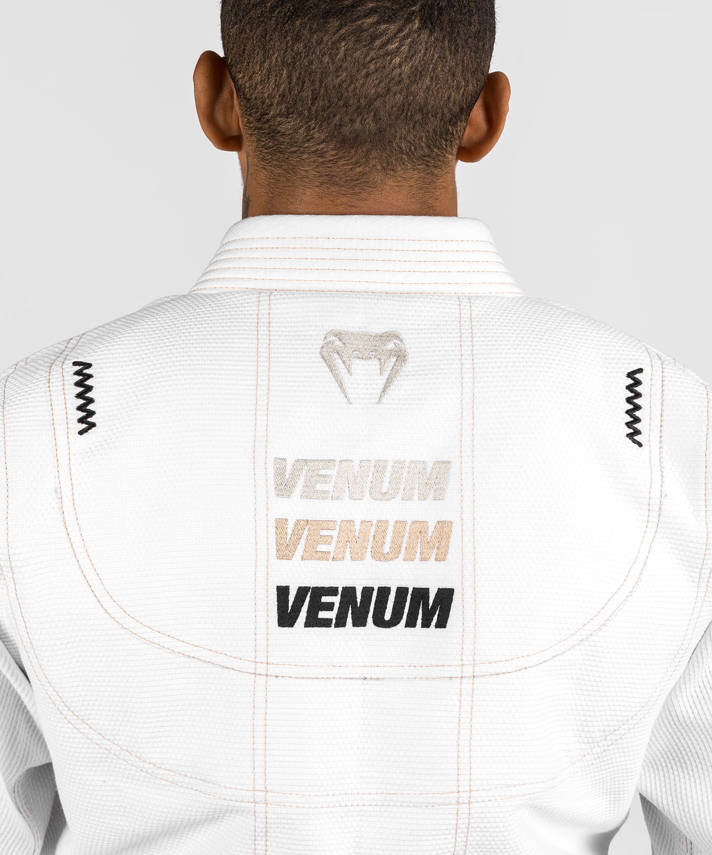 Venum Elite 4.0 Brazilian Jiu Jitsu Gi- Blanc