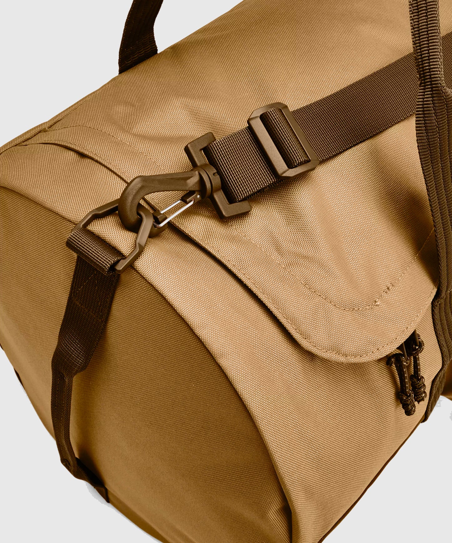 Ua Under Armour Triumph Barrel Sport Bag - Beige