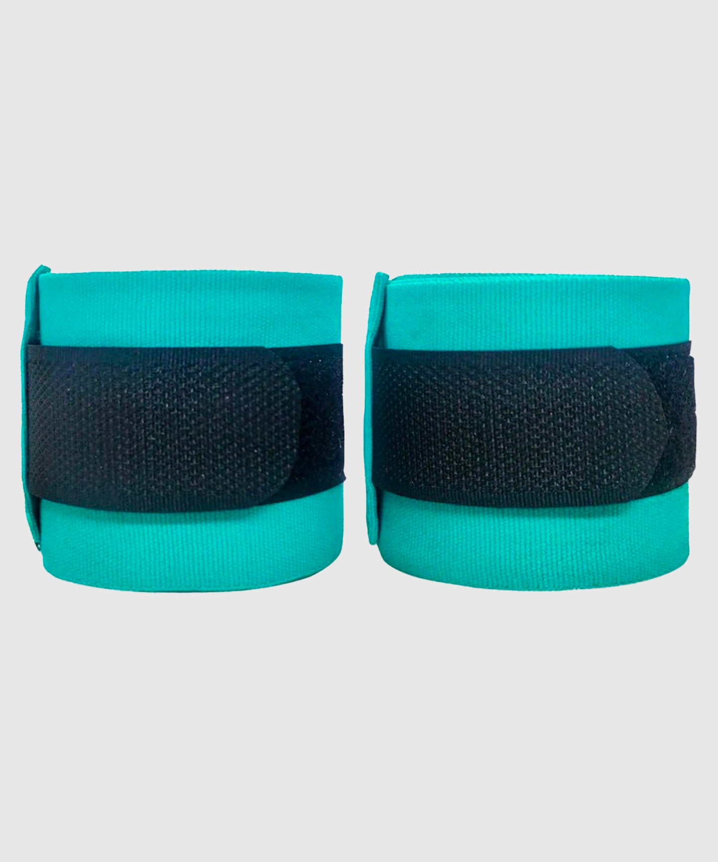 Tuff Hand Wraps 4.5m – Light Blue