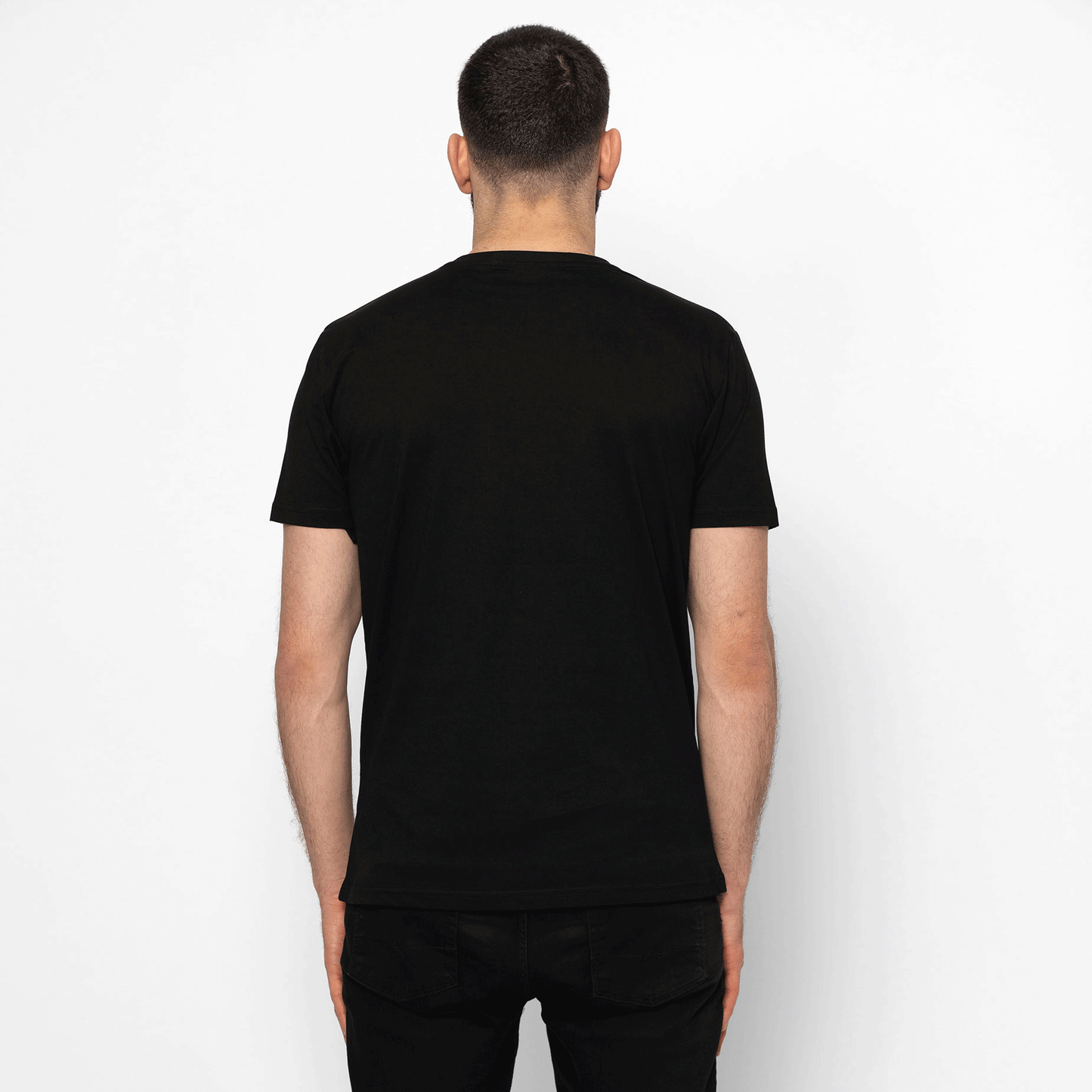 Wicked One Rockslide T-Shirt - Black