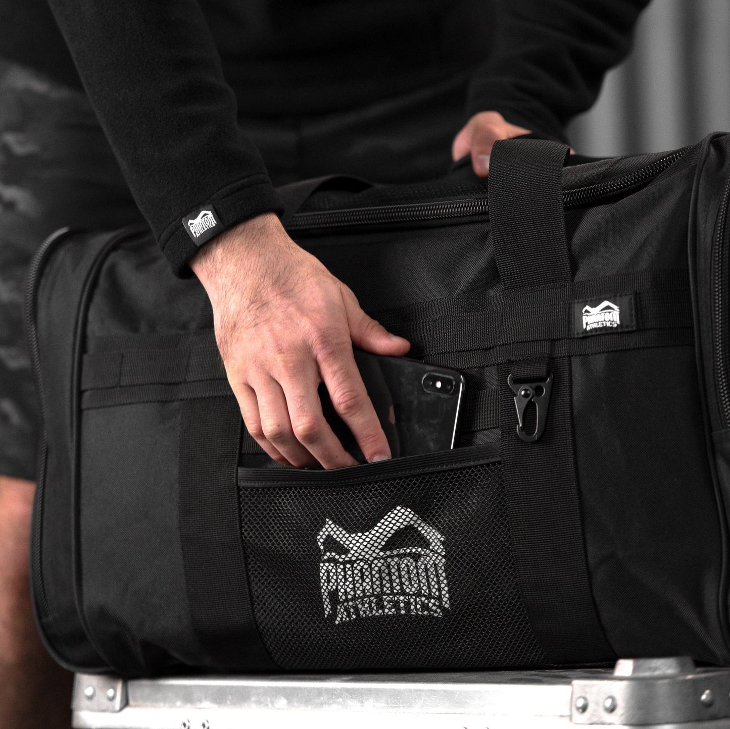 Sac de Sport Phantom Athletics Tactic 2
