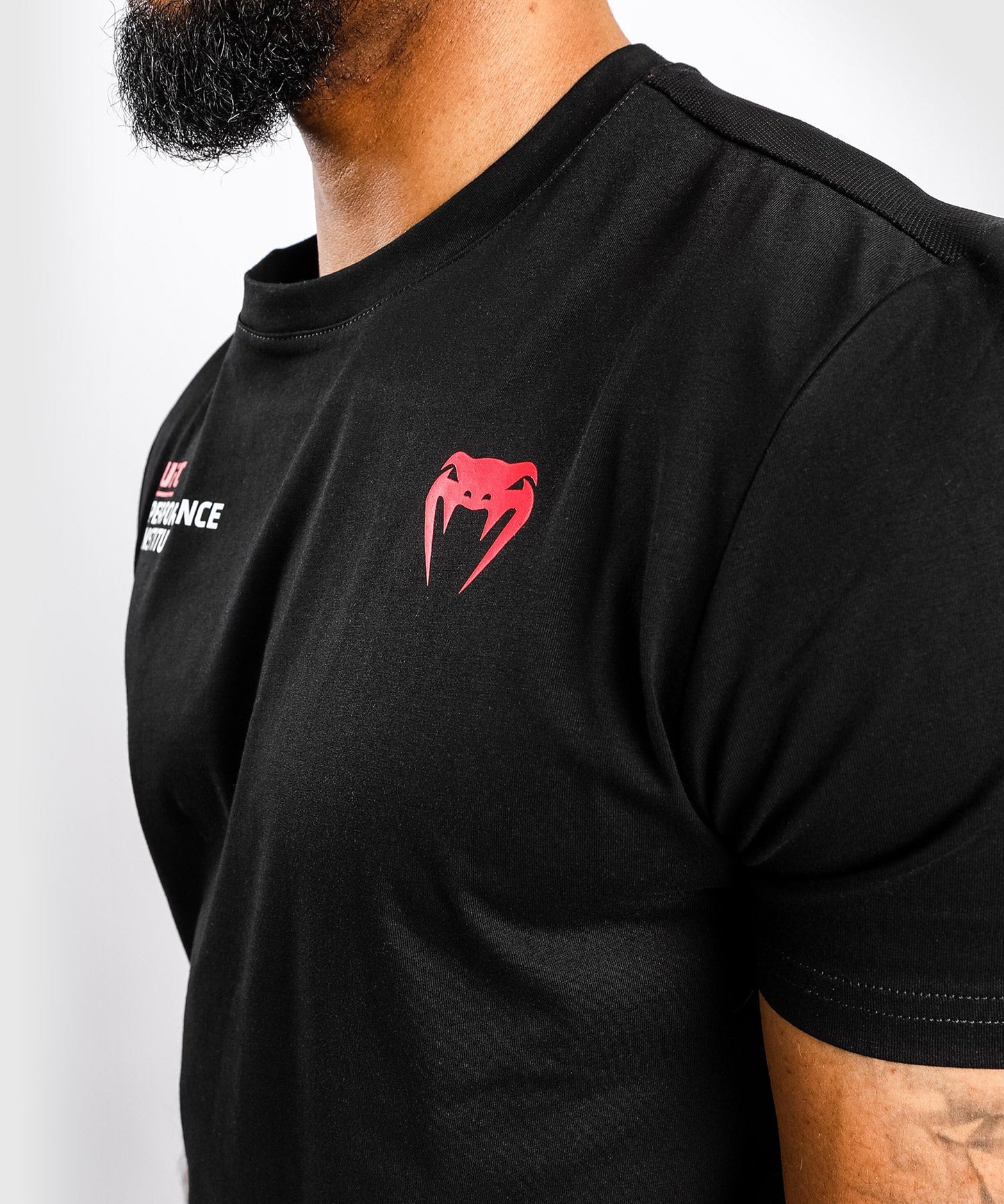 Venum Performance Institute UFC T-shirt - Black
