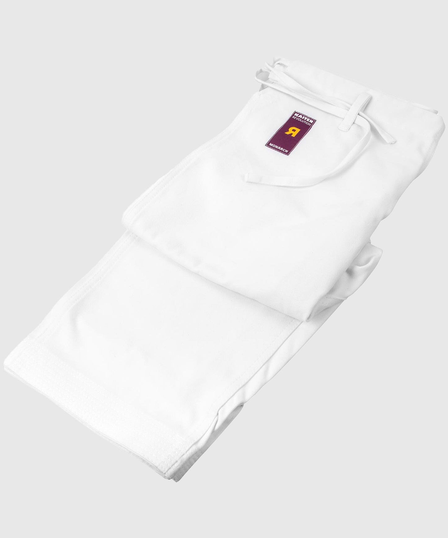 Kaiten Revolution Monarch Karate Gi Regular