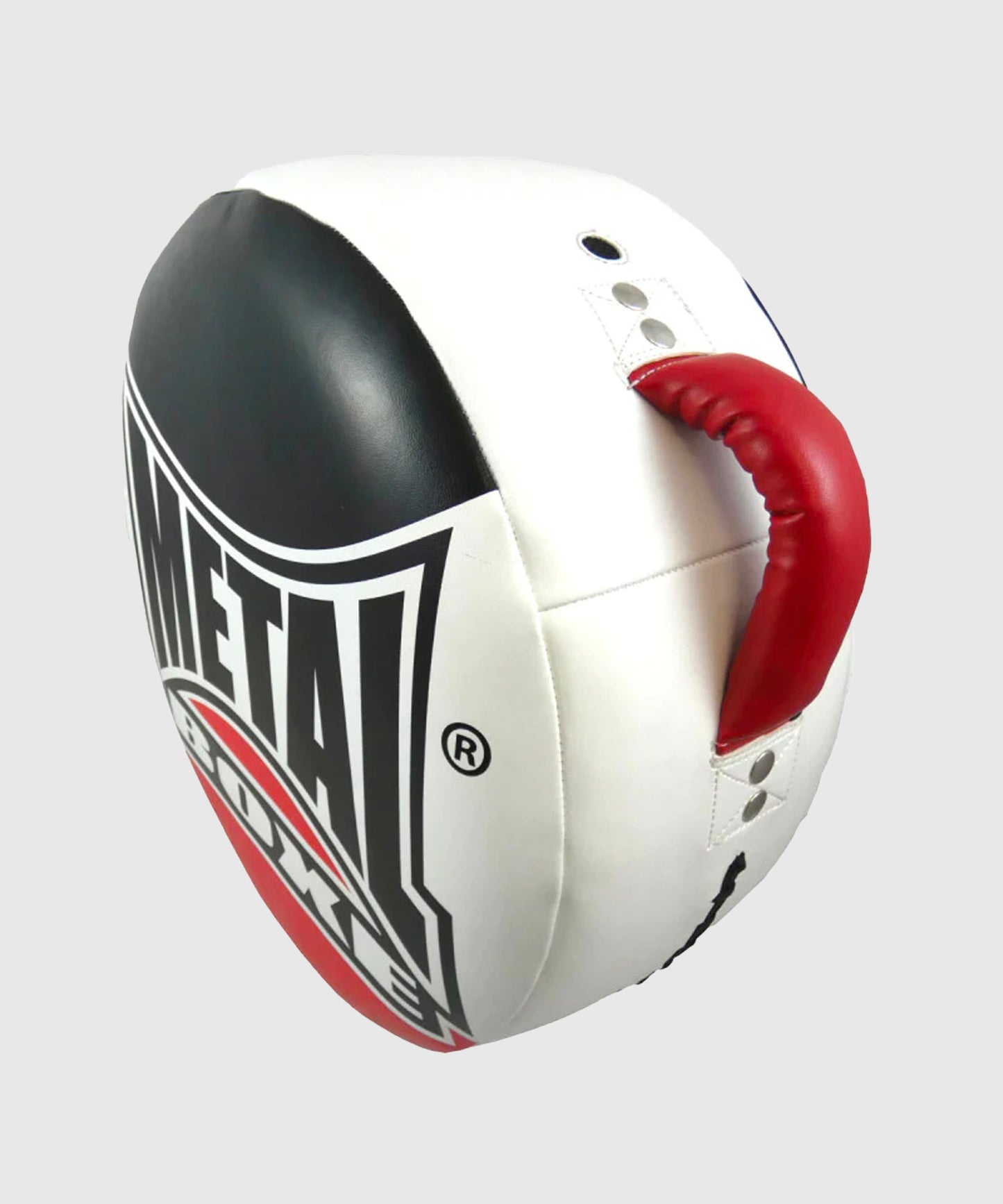Cible ronde Round Punch Metal Boxe