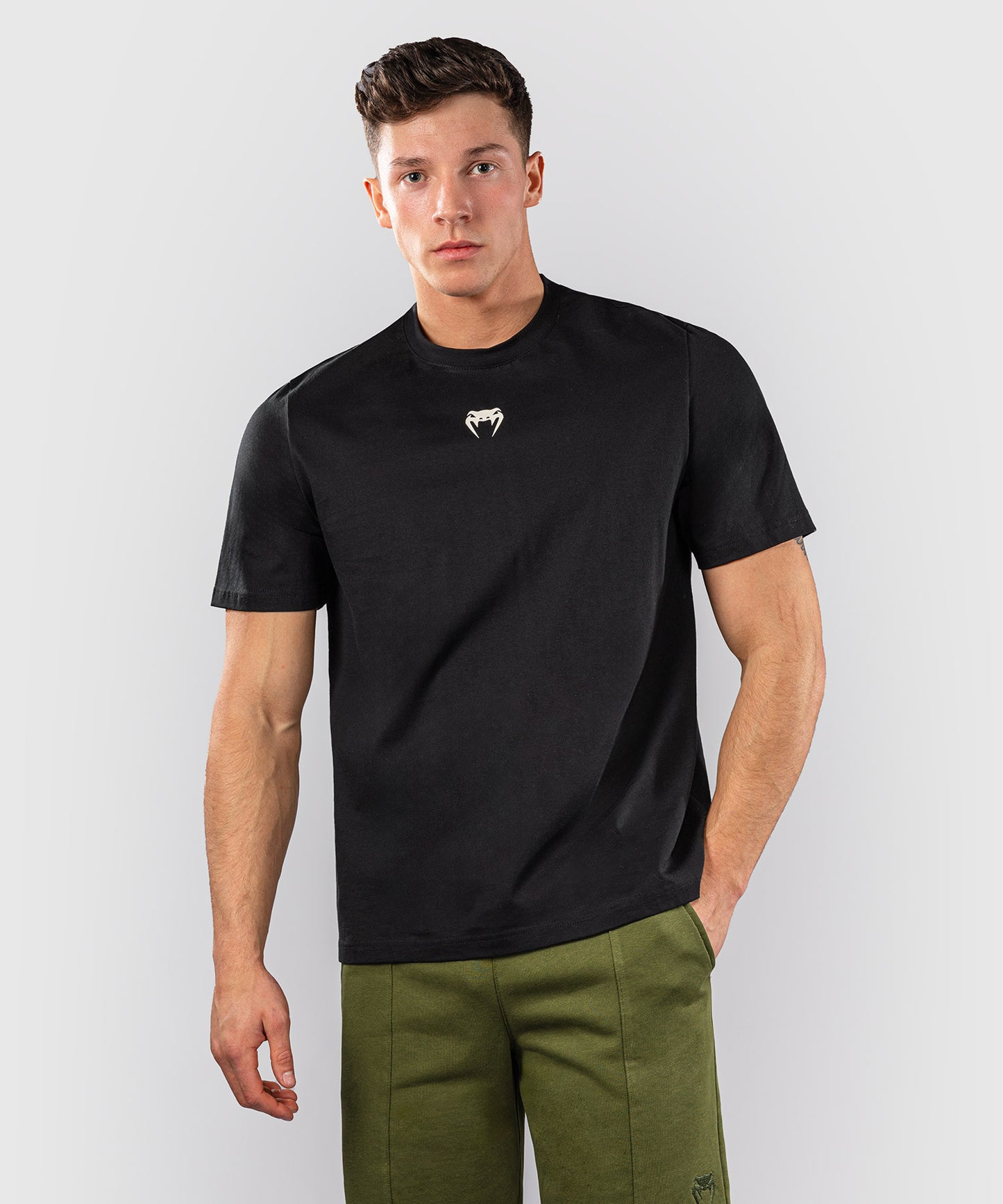 T-shirt Venum Naga – Noir
