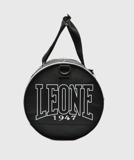 Sac De Sport Leone Iconic - Noir