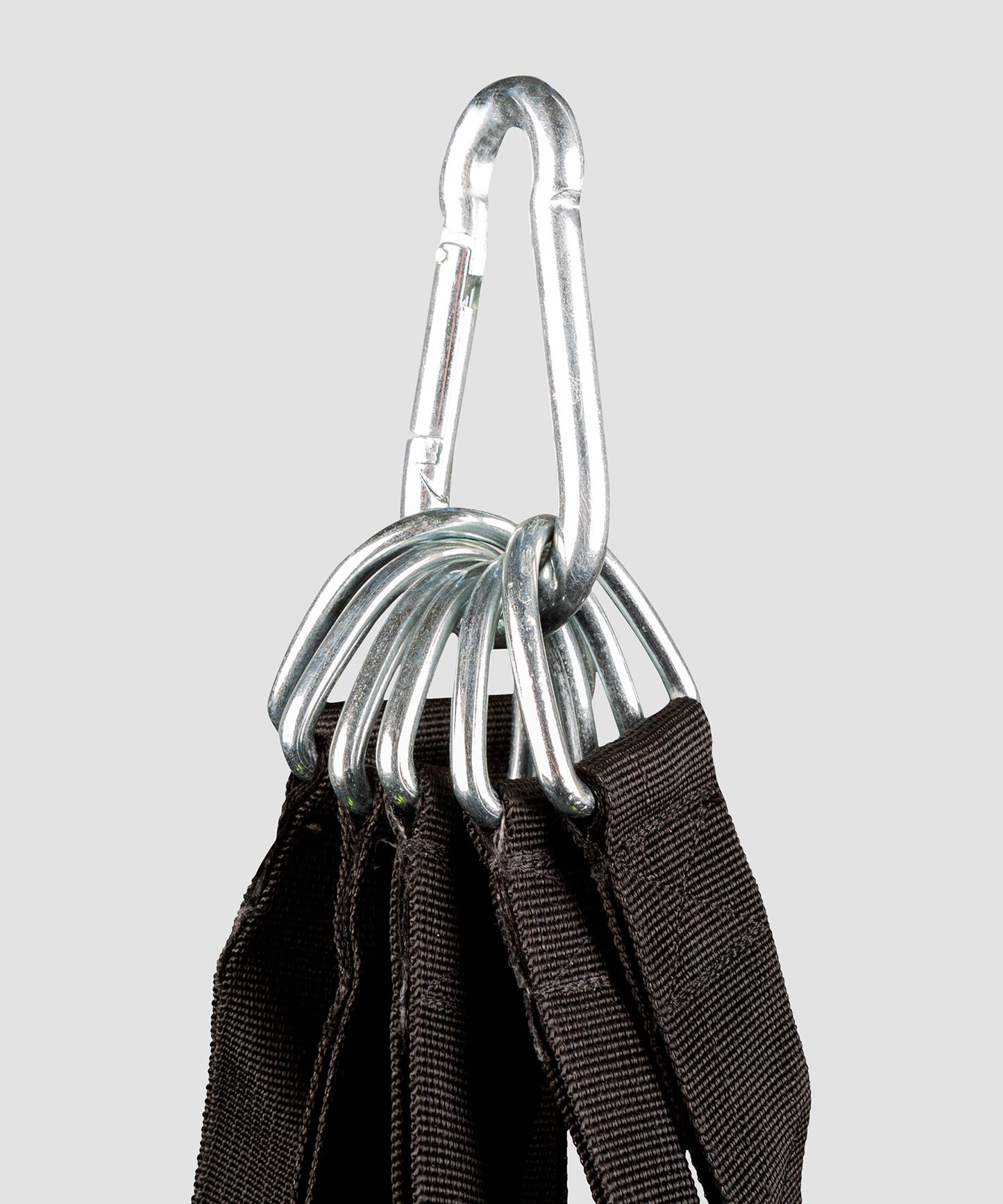 Sac de frappe Venum Hurricane Big Ball - Noir/Blanc