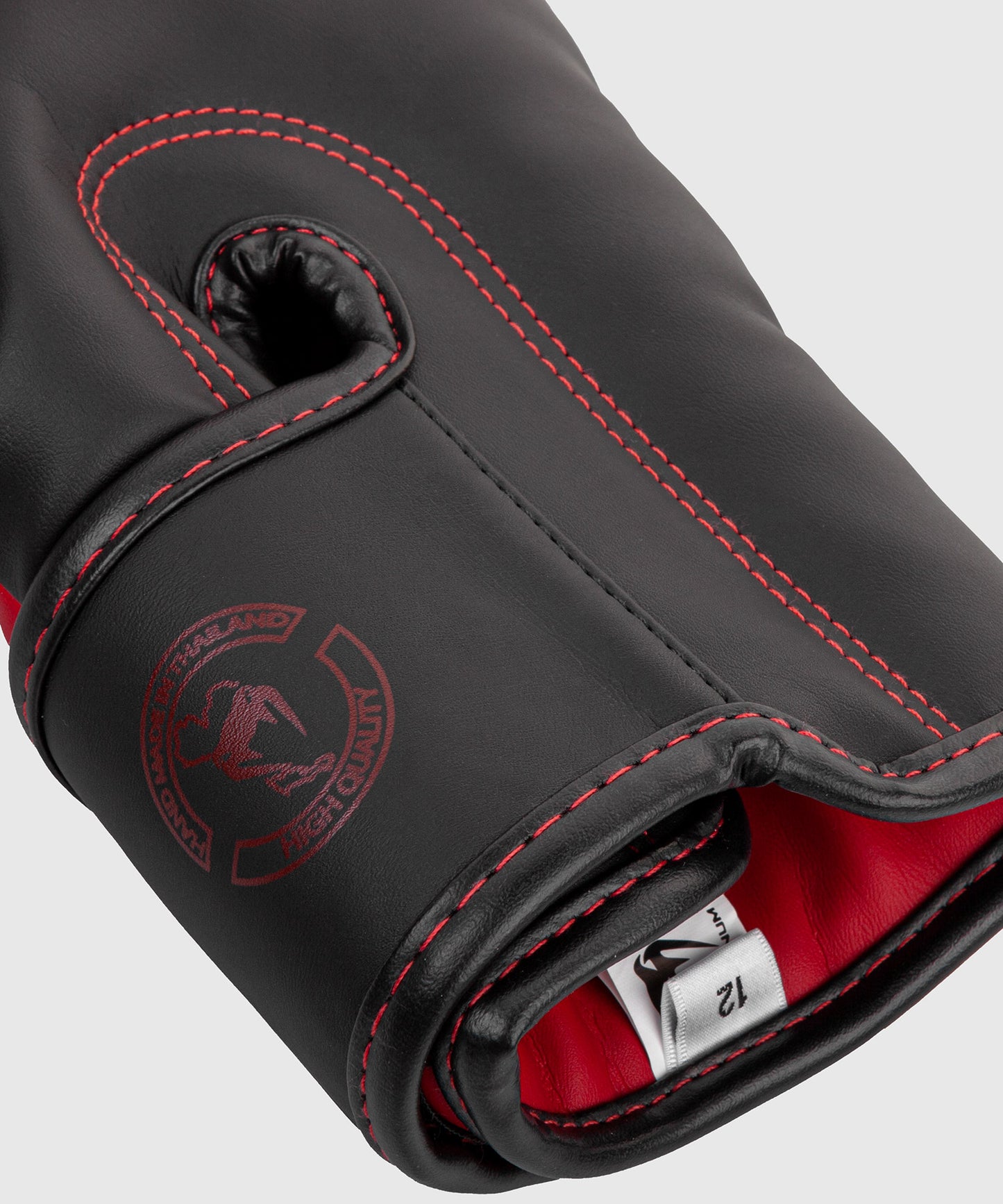Gants de boxe Venum Elite – Rouge/Camo