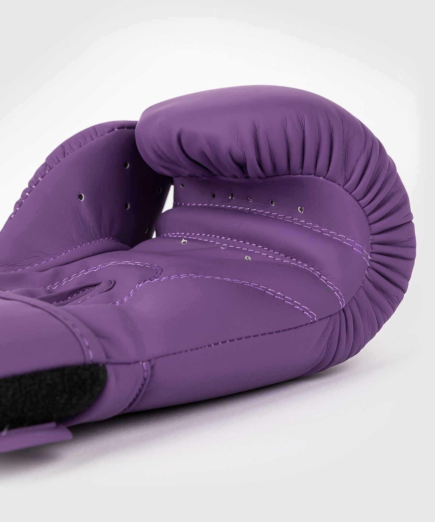 Venum Contender 1.5 boxing gloves - Dark purple