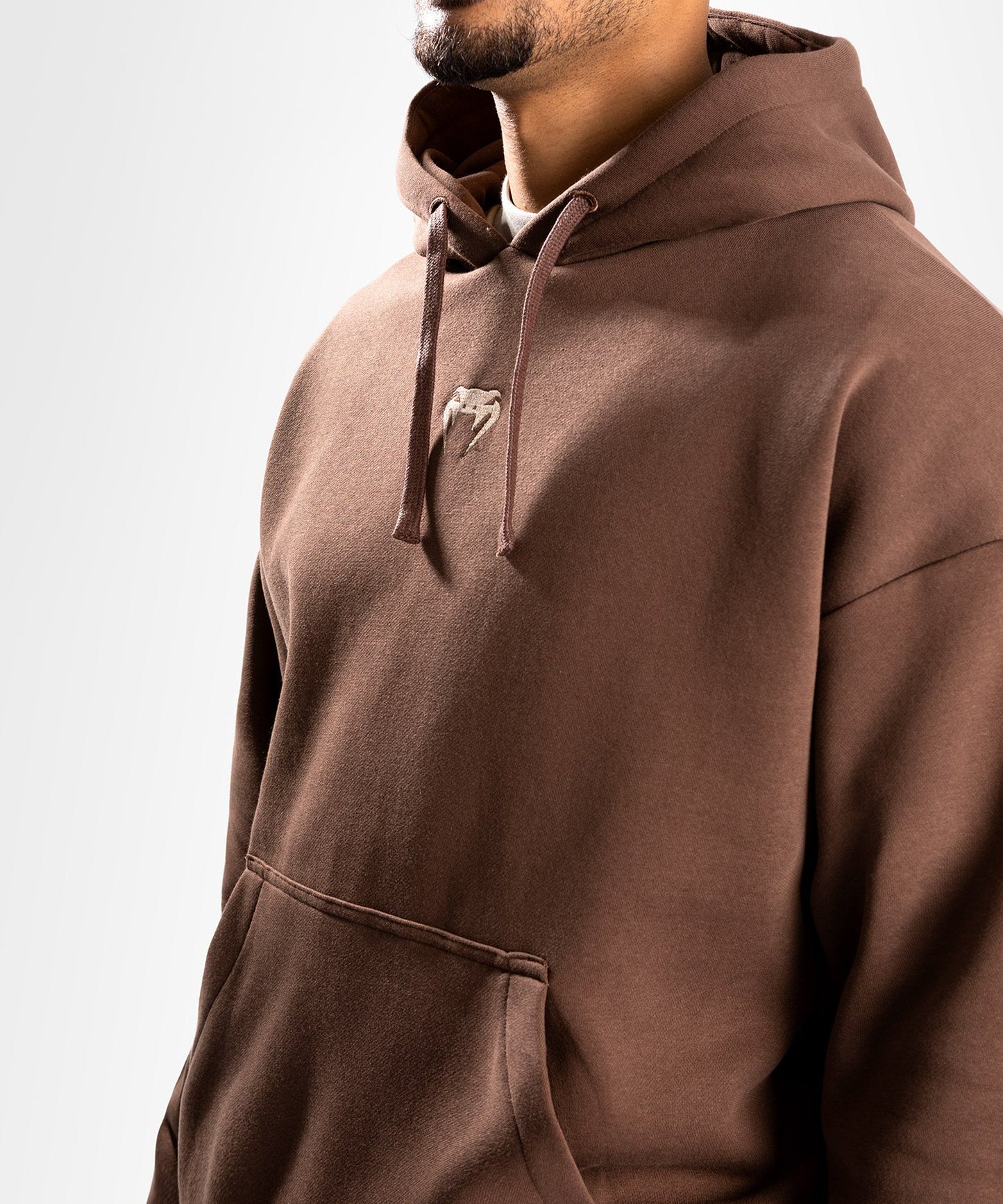 Venum Vortex XL Hoodies - Mocha