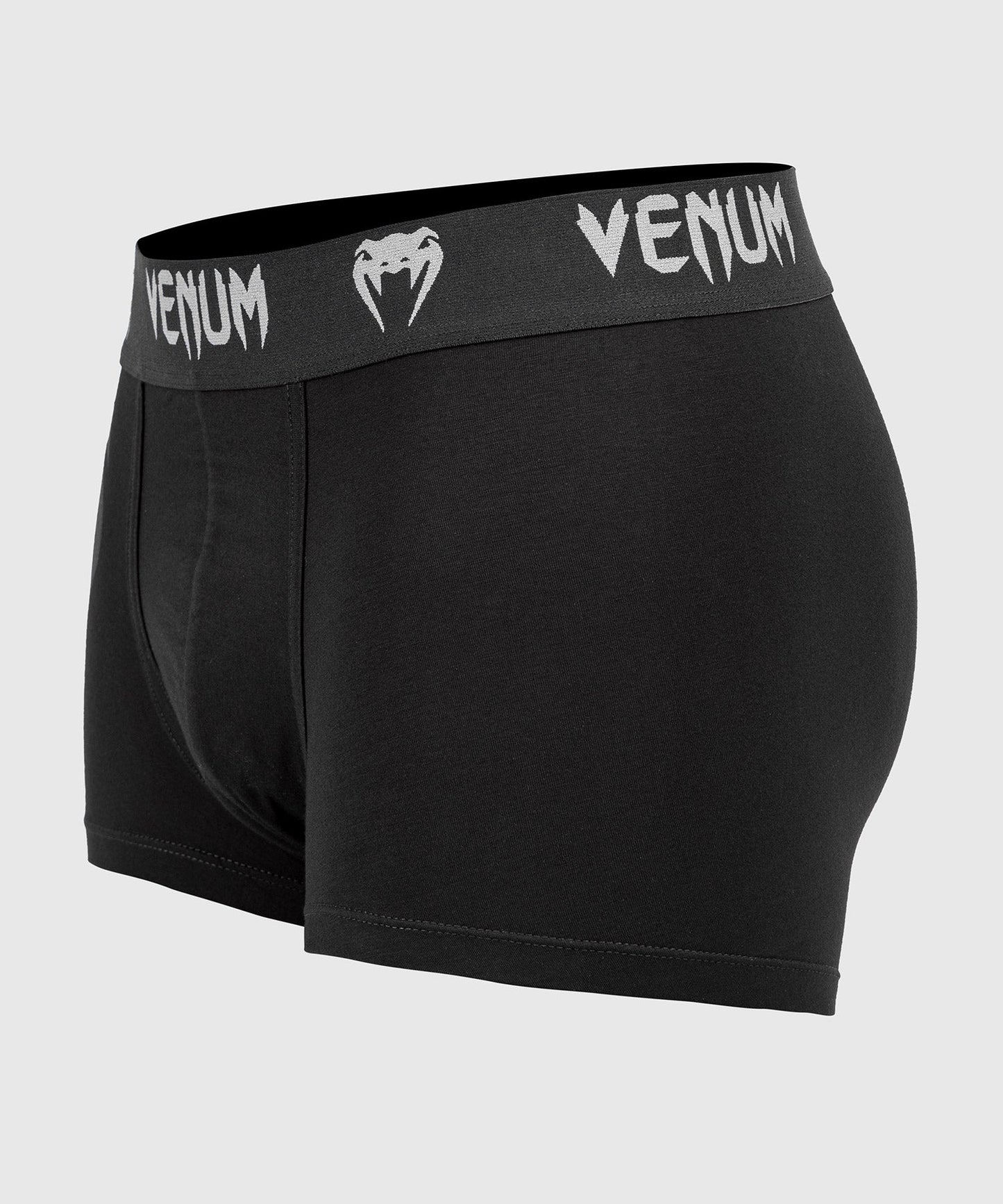 Boxer Venum Giant - Schwarz