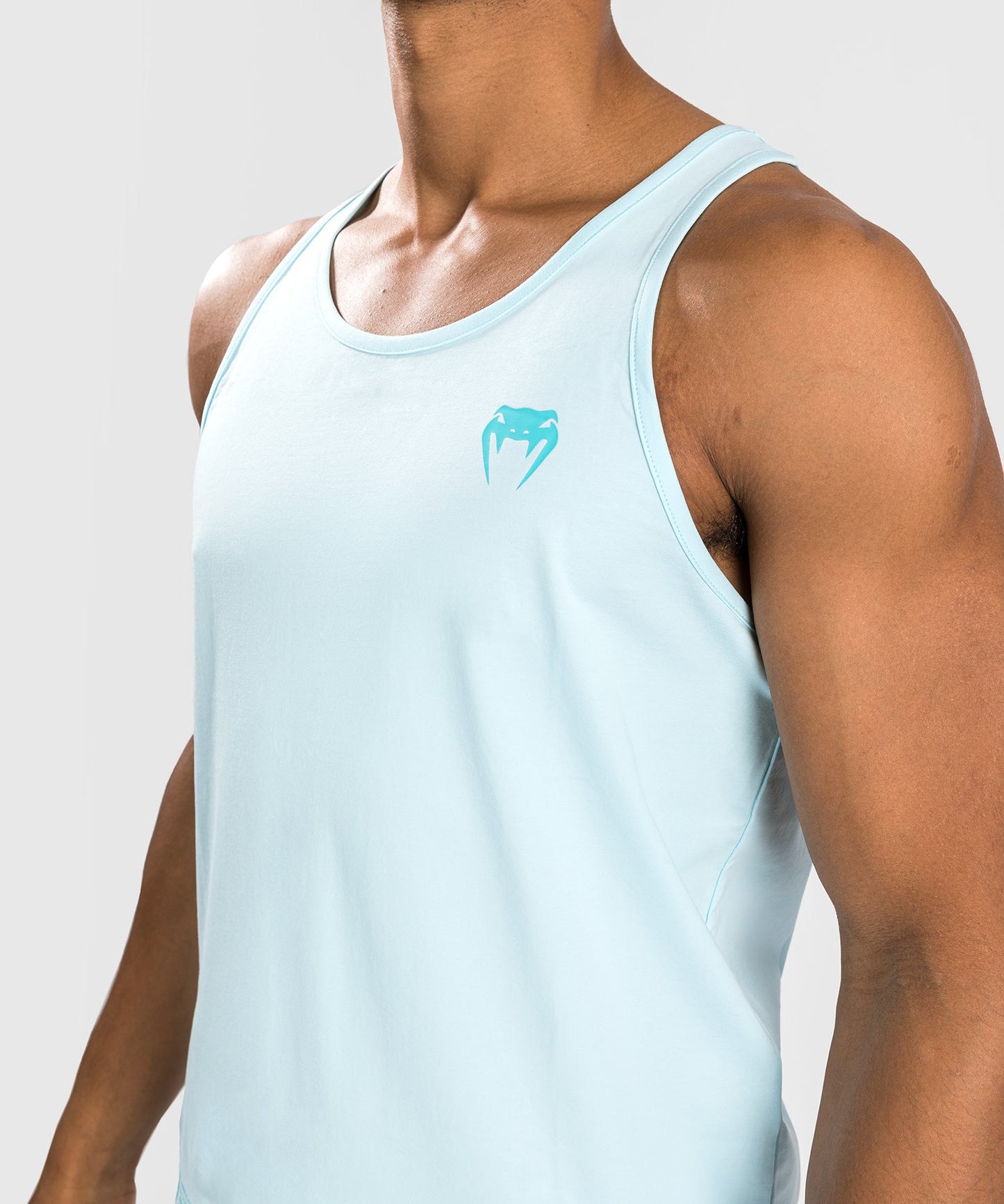 Venum Summer 88 tank top - Light blue