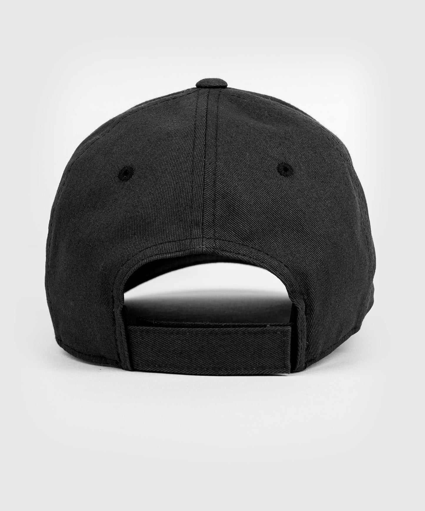 Venum Classic 2.0 Cap - Schwarz