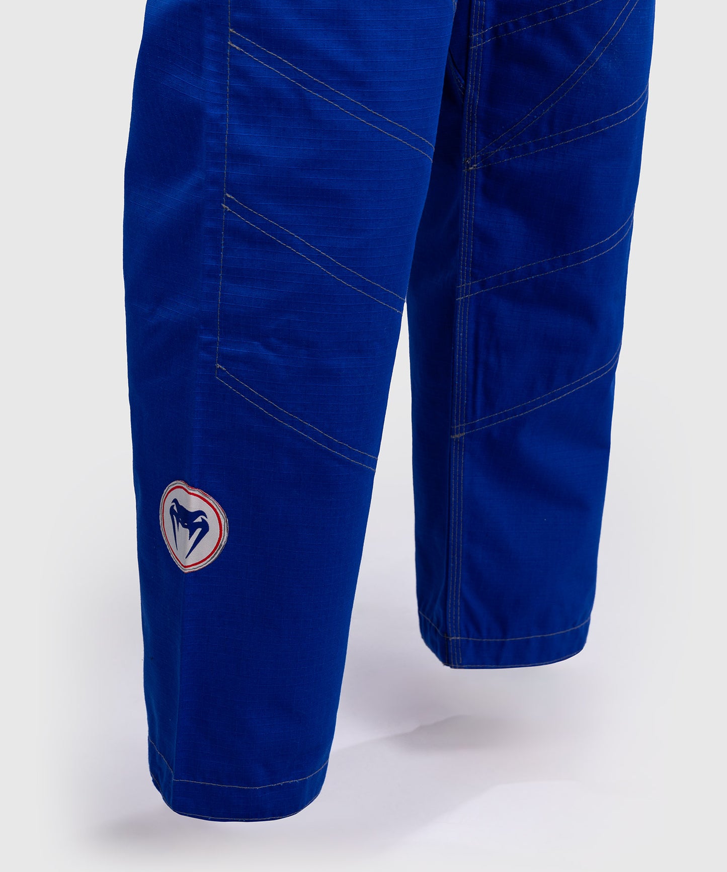 Kimono de JJB - 450 - Venum Elite 5.0 - Bleu Royal