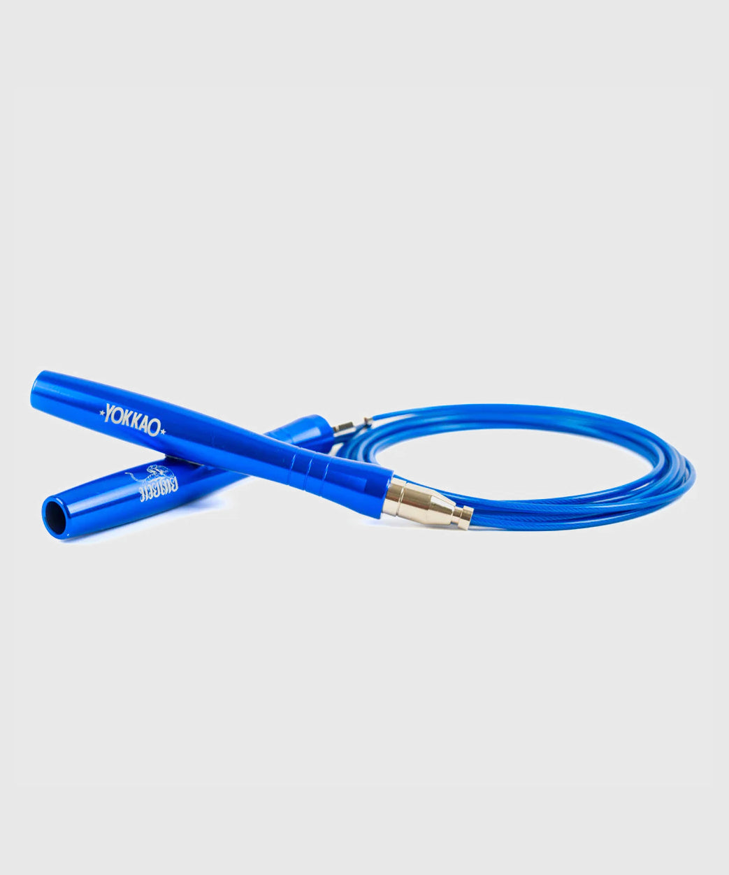 Yokkao Cuerda para Saltar – Azul