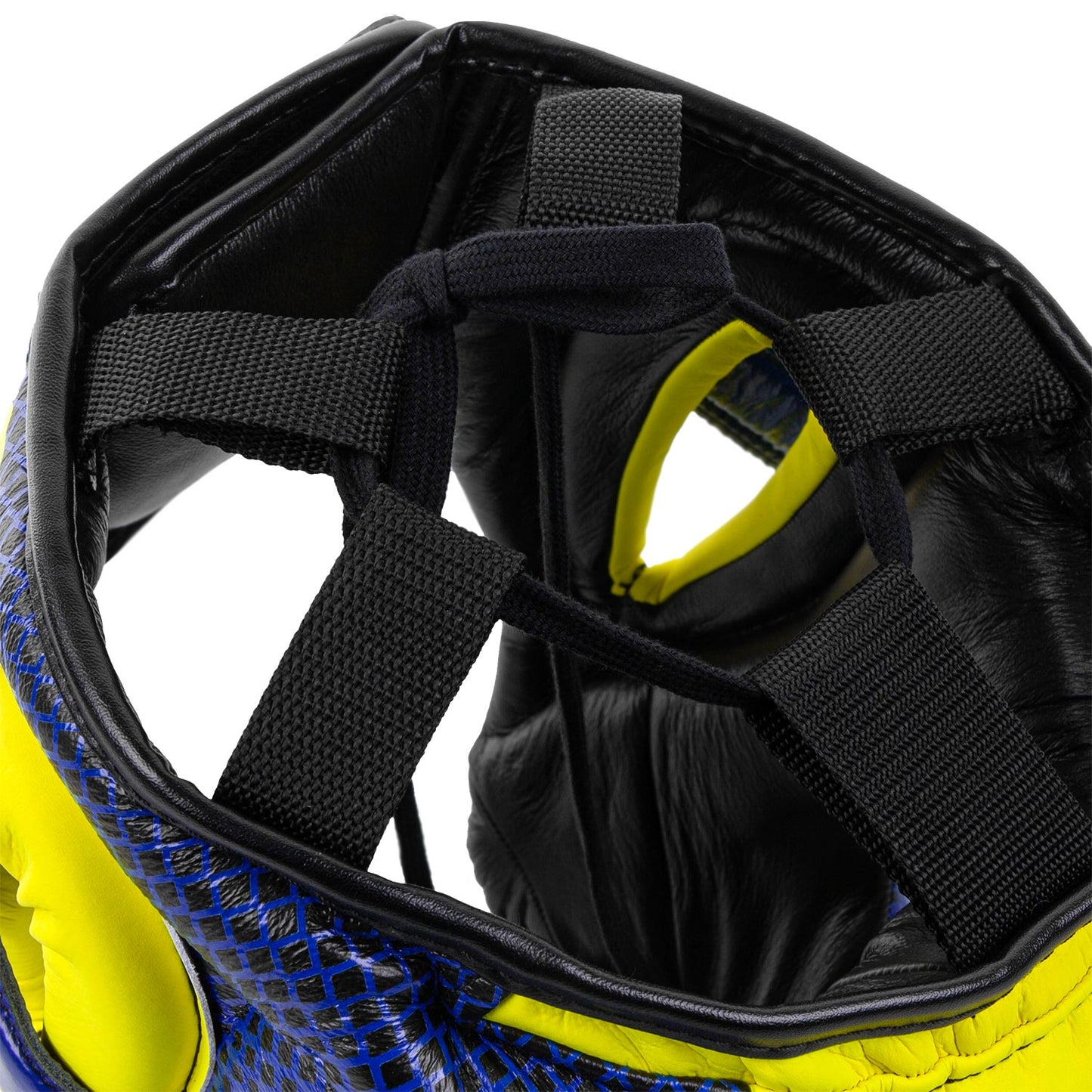 Venum Pro Edition Loma boxing helmet