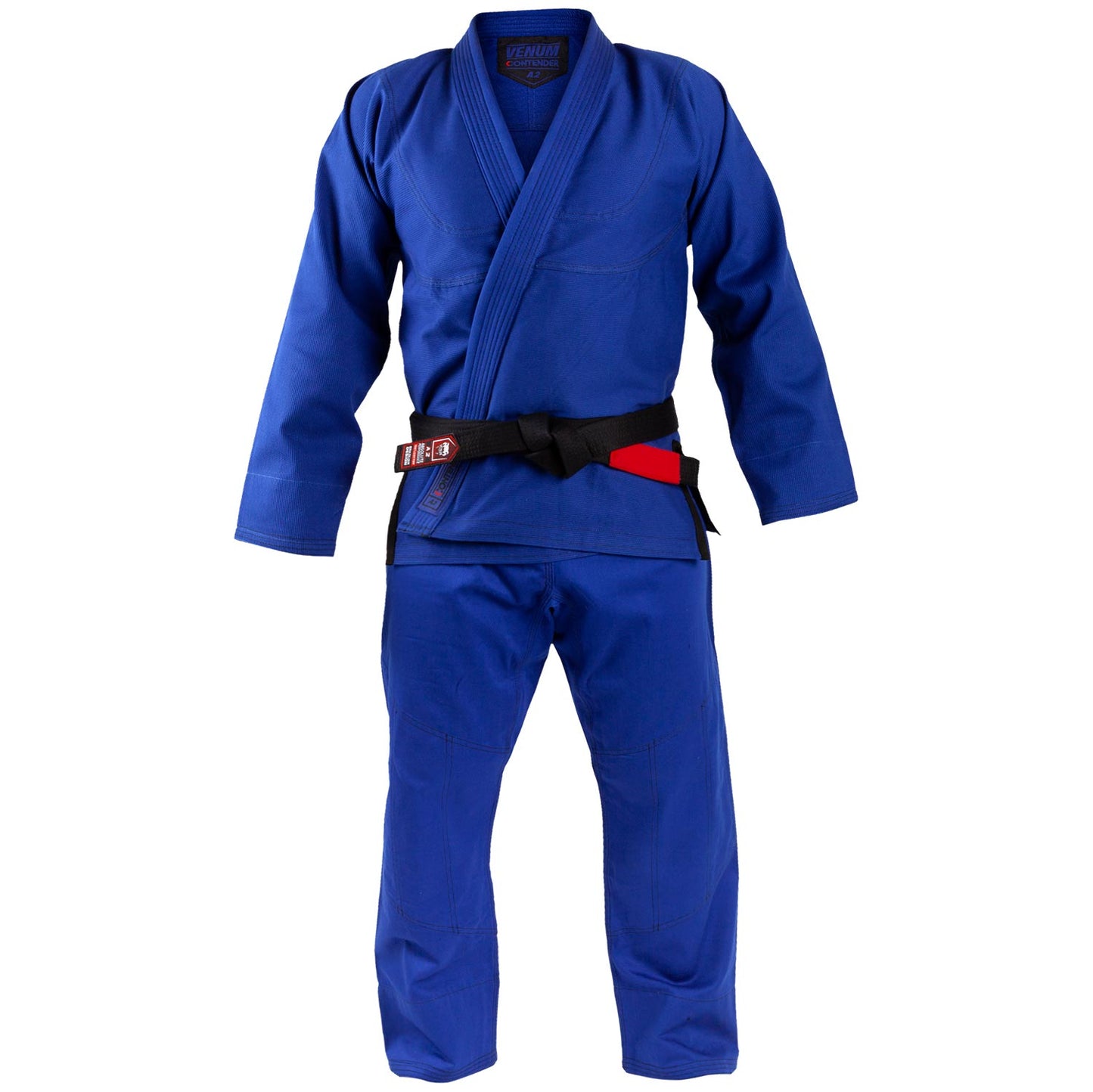Kimono de JJB Bleu Venum Contender Evo