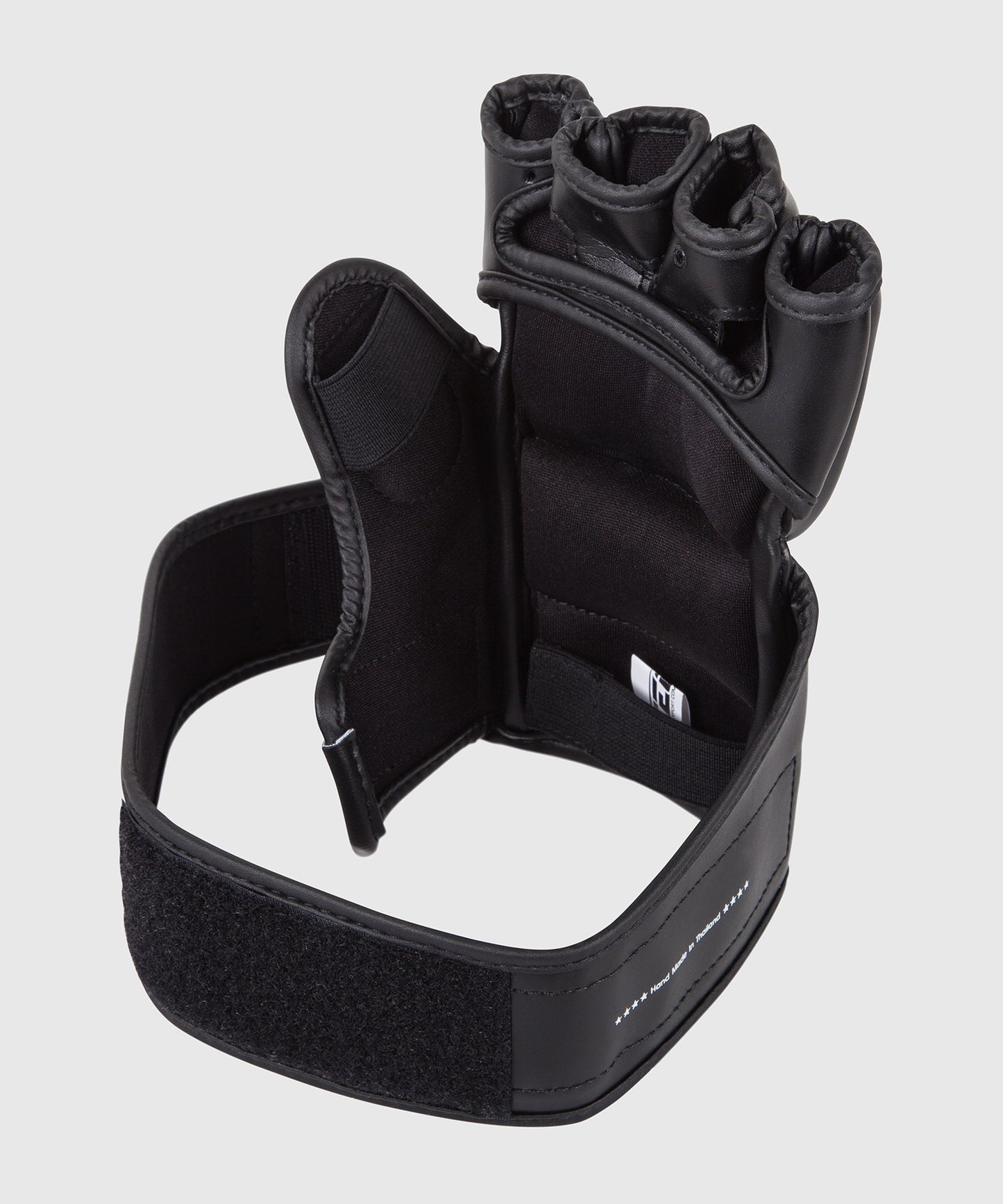 Gants MMA Venum Impact - Skintex - Noir