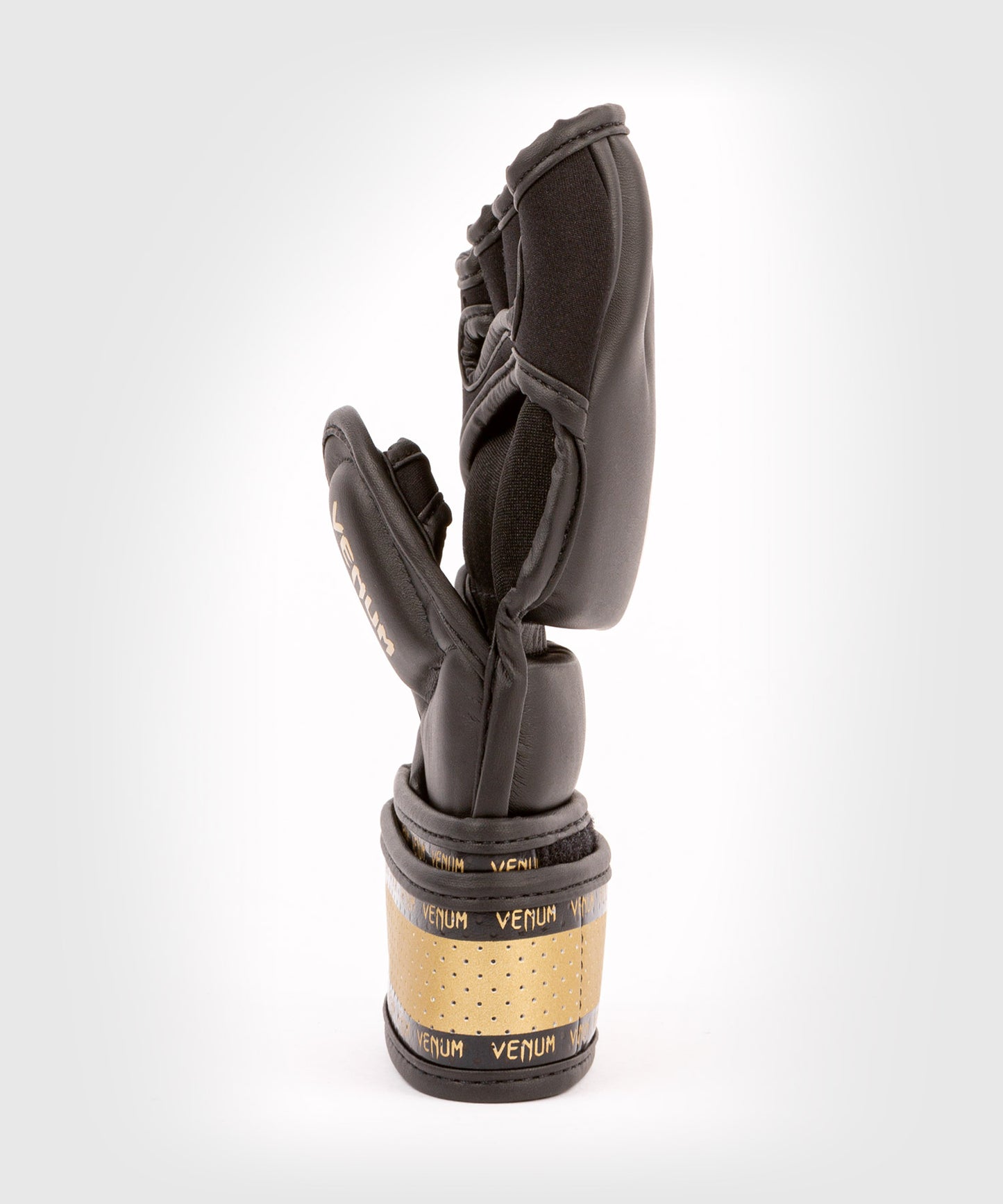 Gants de MMA Venum Impact 2.0 - Noir/Or