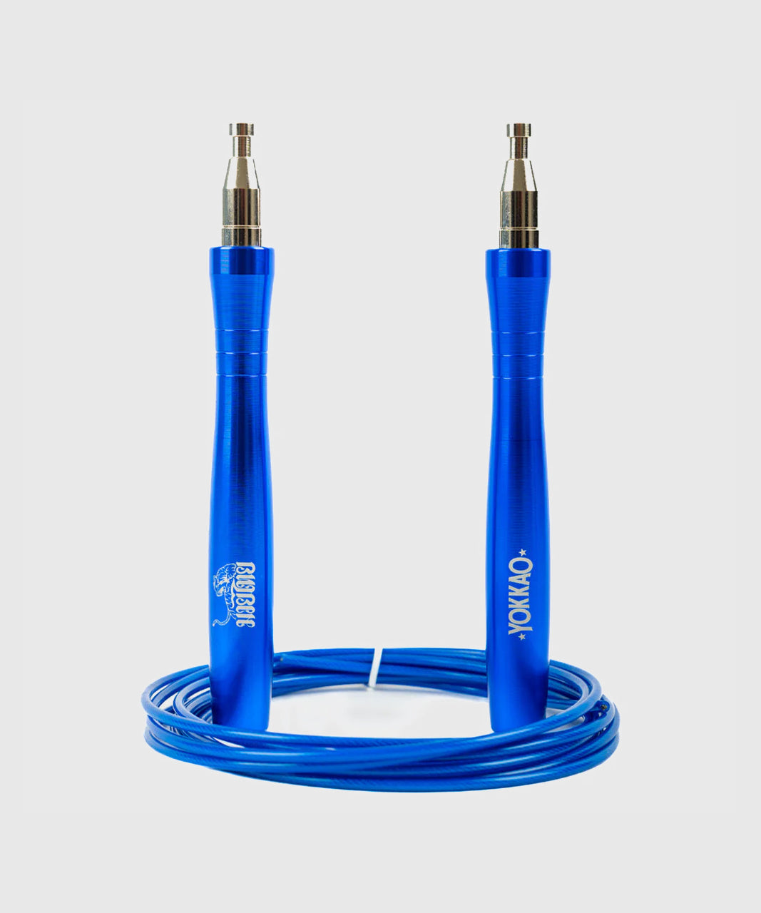 Yokkao Cuerda para Saltar – Azul