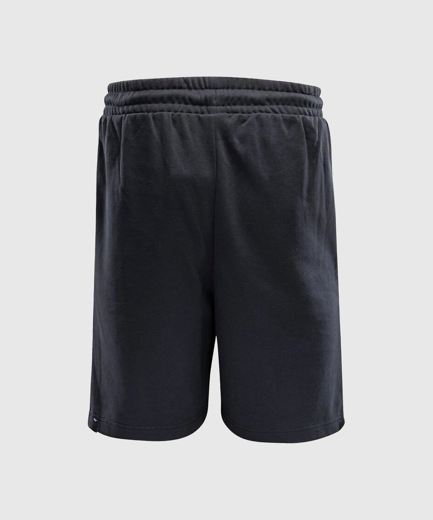Everlast Clifton Fight Shorts - Black