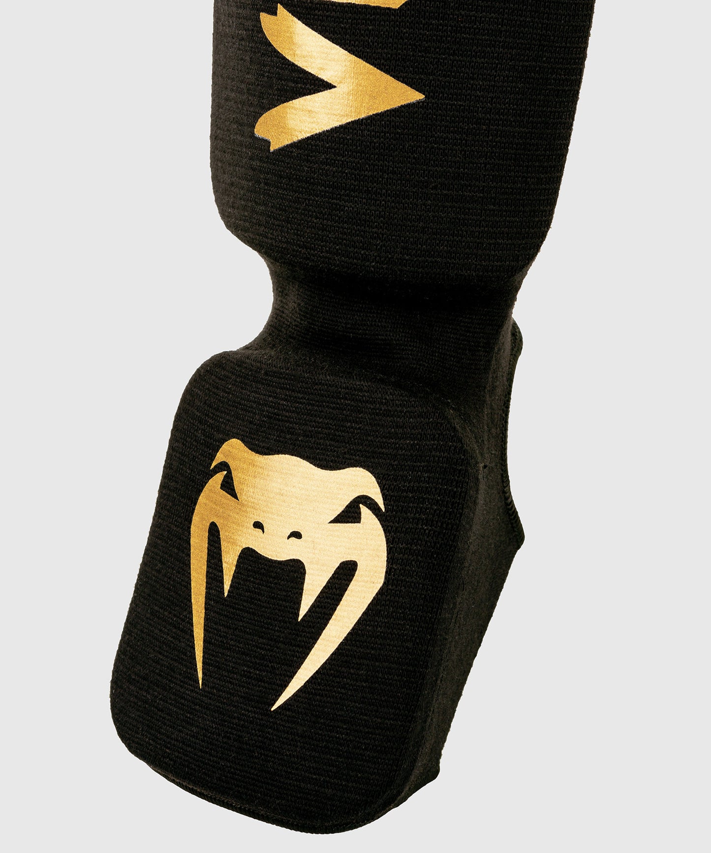 Venum Kontact shin and foot protectors