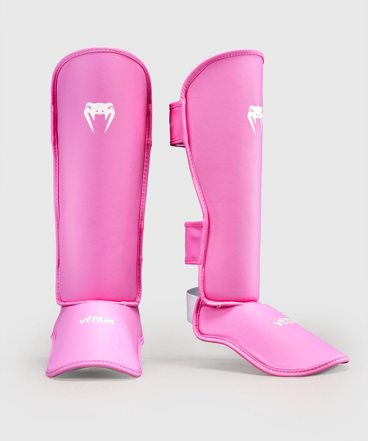 Venum Contender 1.5 Paratibie - Rosa