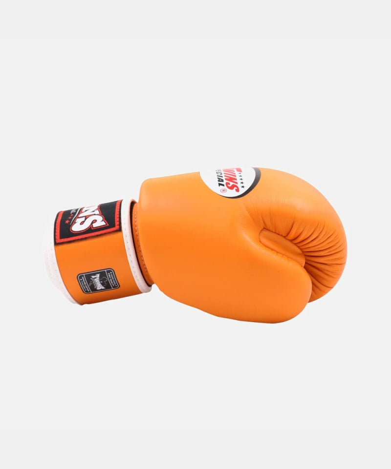Gants de Boxe Twins BGVL3 - Abricot