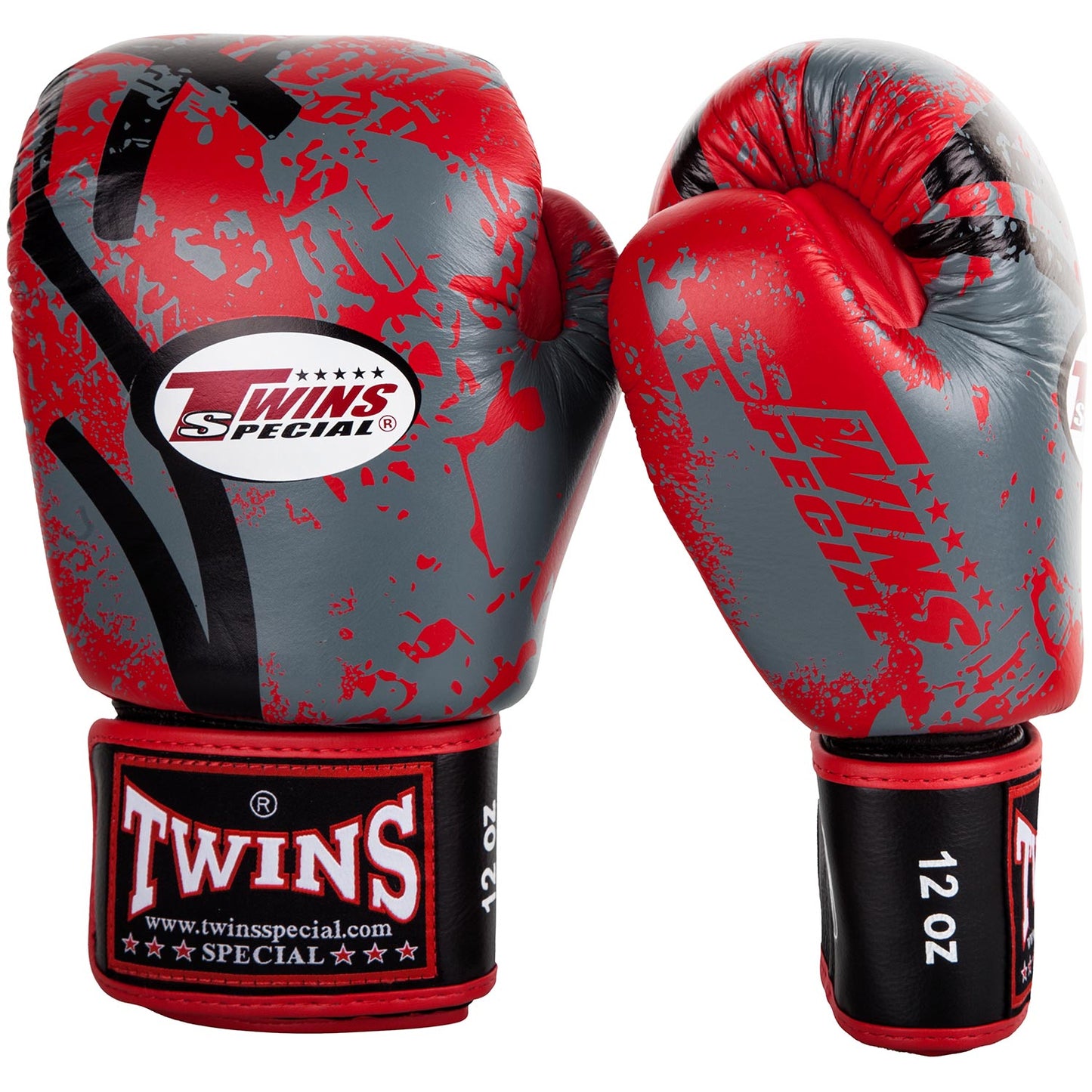 Twins Breaking Point Boxhandschuhe