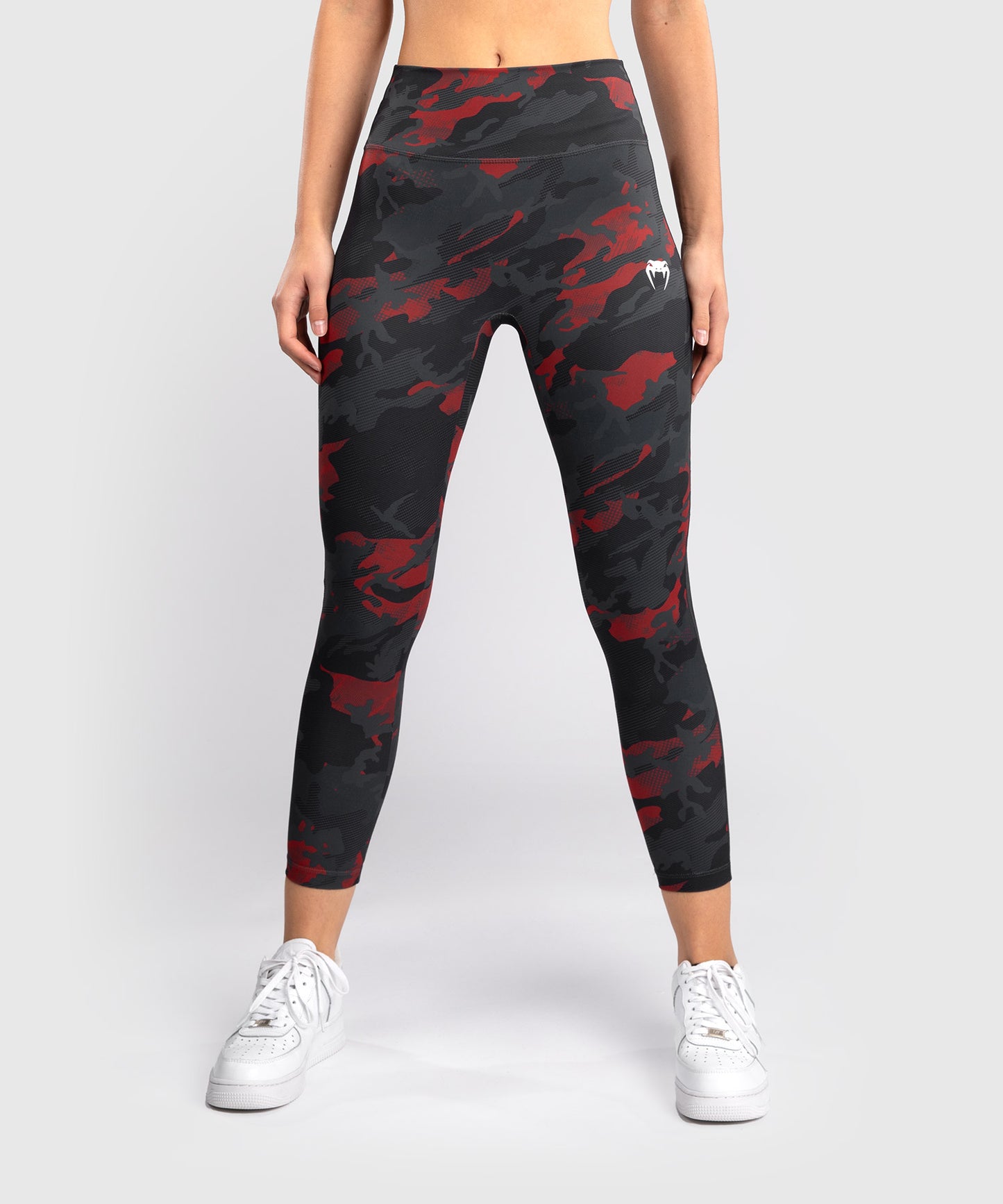 Women's Legging Venum x Sophia Rose - Urban Red Camo