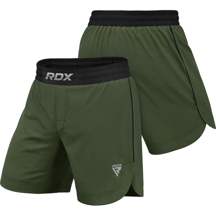 Fightshort Rdx T15 - Kaki