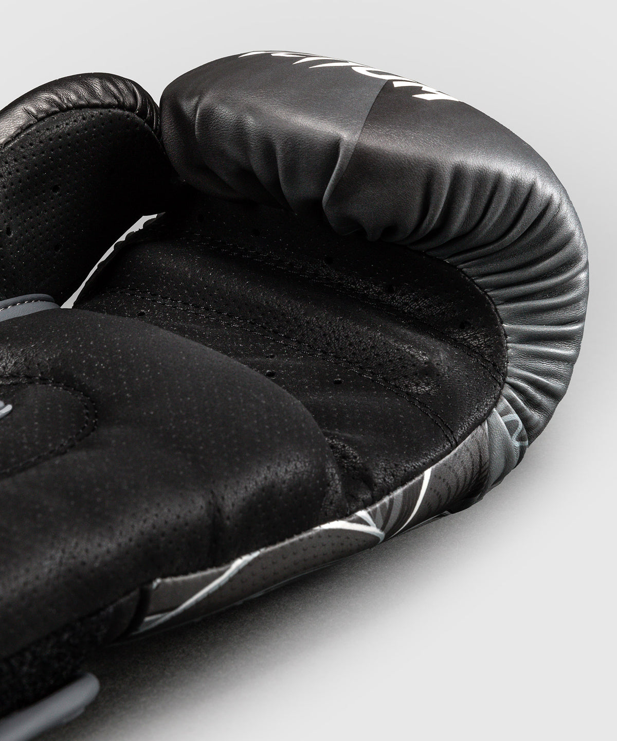 Gants de boxe Impact Venum Crimson Viper 2.0 - Noir/Gris