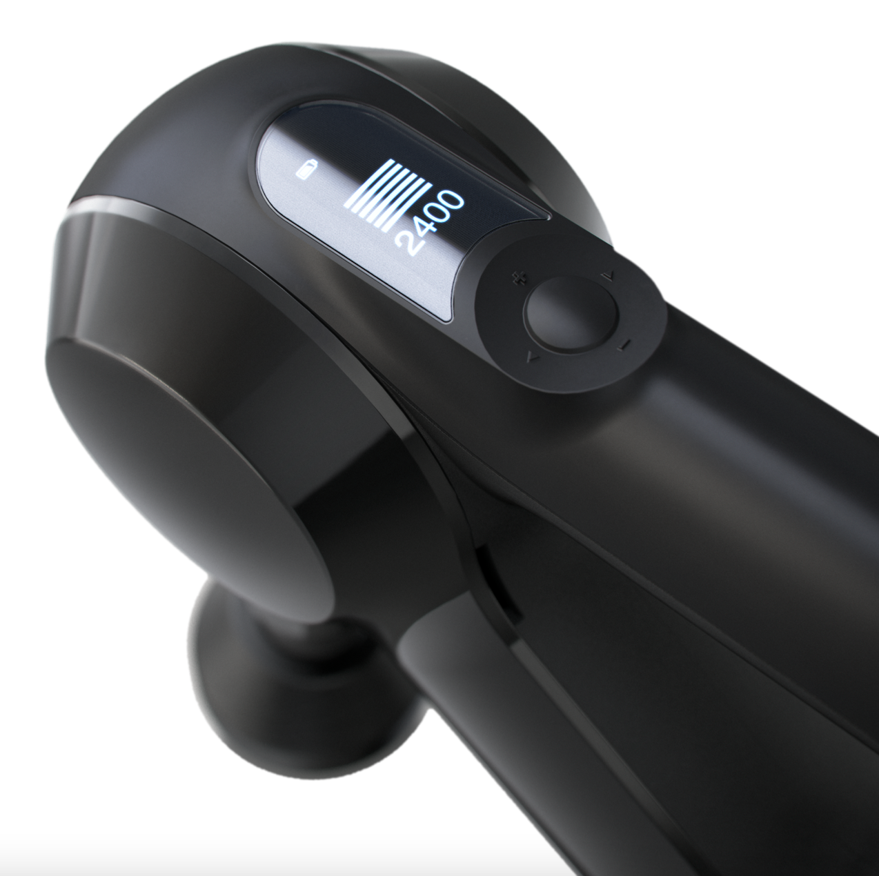 Theragun Elite massage gun - Black