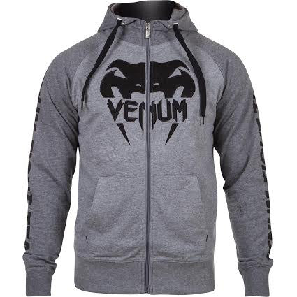 Venum Pro Team 2.0 Sweatshirt - Lite Series - Grau