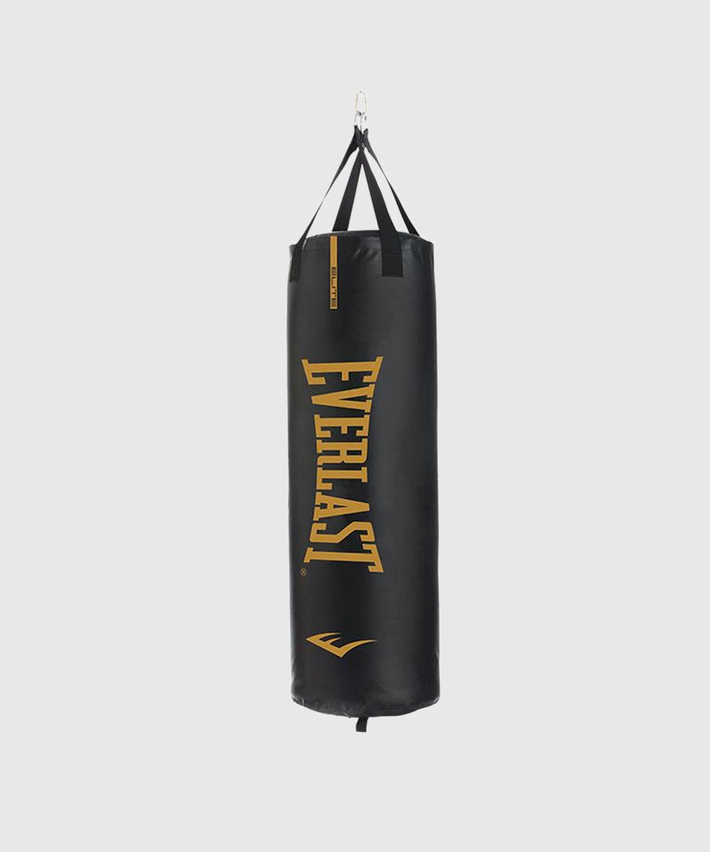 Sac de Frappe Everlast Elite - Noir/Or