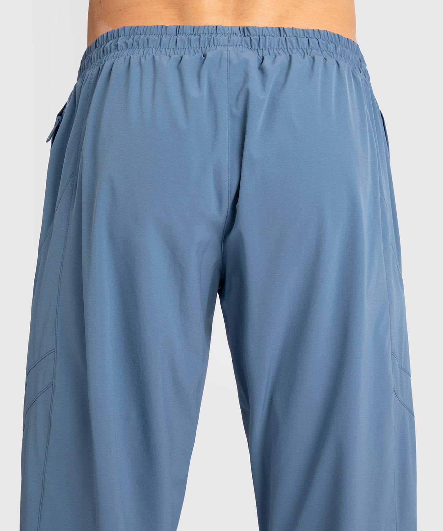 Venum Attack 90 sweatpants - Blue/Black