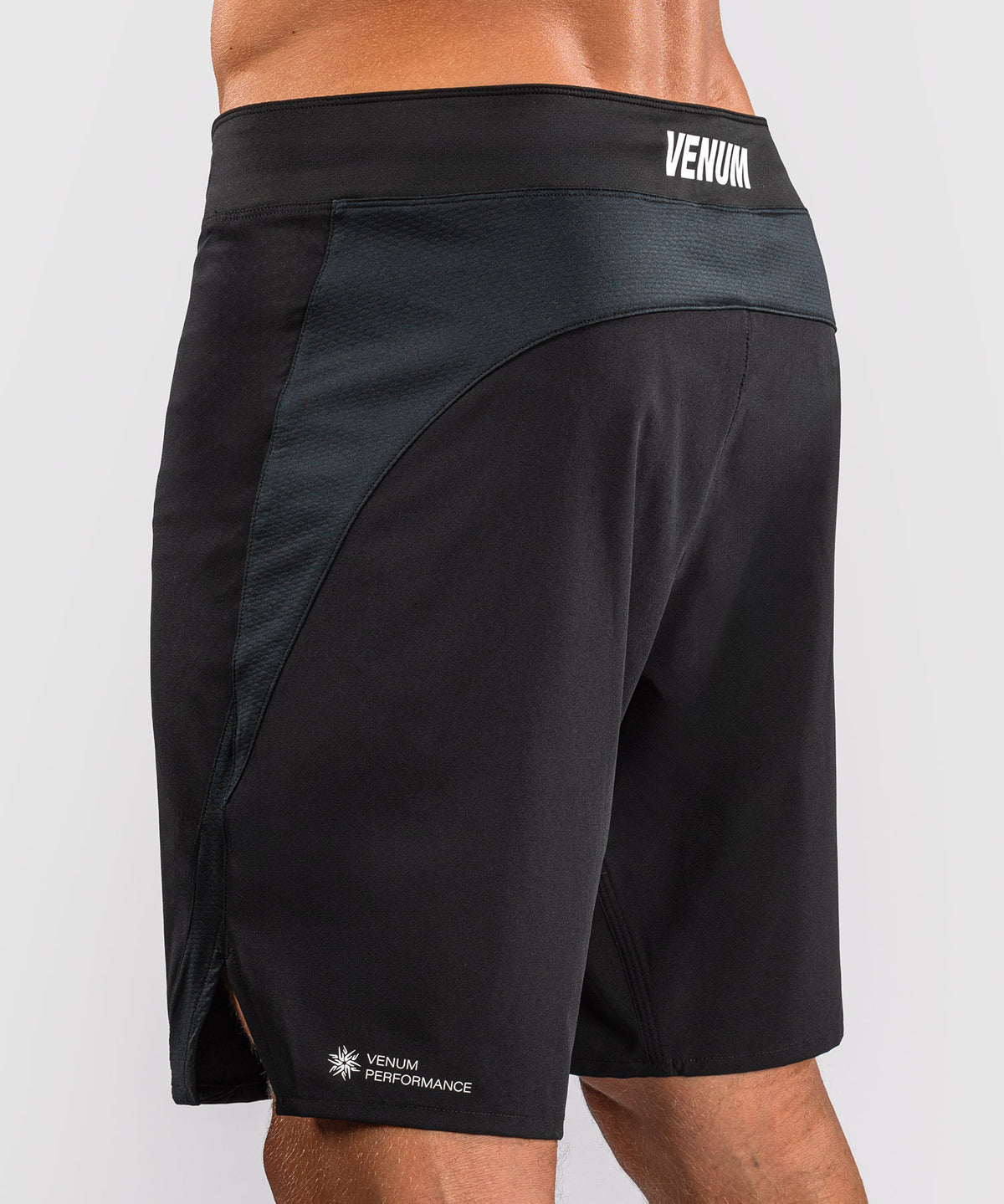 Short de Combat Venum G-Fit Scale - Noir