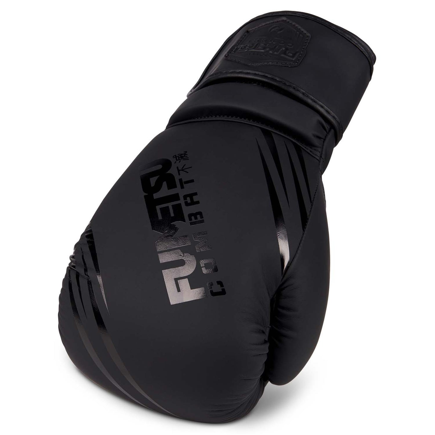 Gants de Boxe Shield Fumetsu - Noir