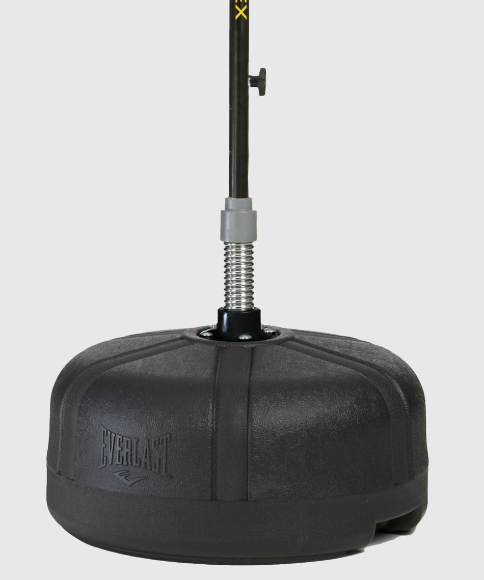 Everlast Hyperflex Strike Boxsack – Grau