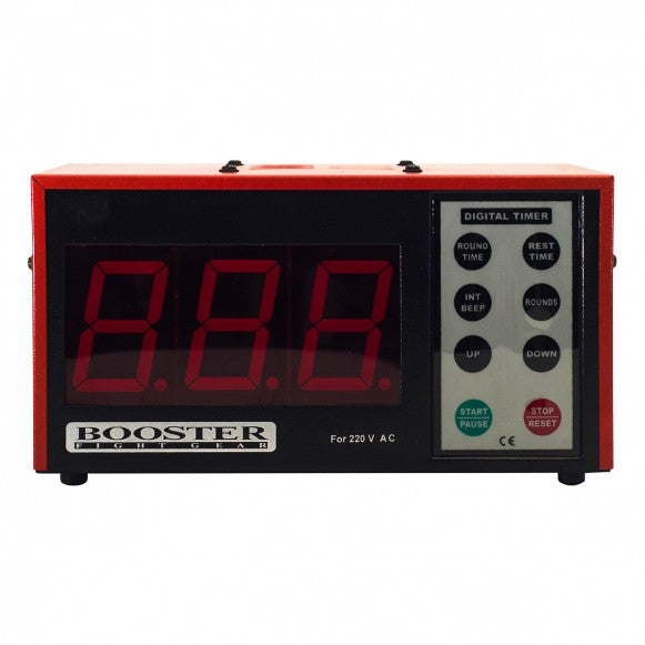 Box Timer / Timer Booster