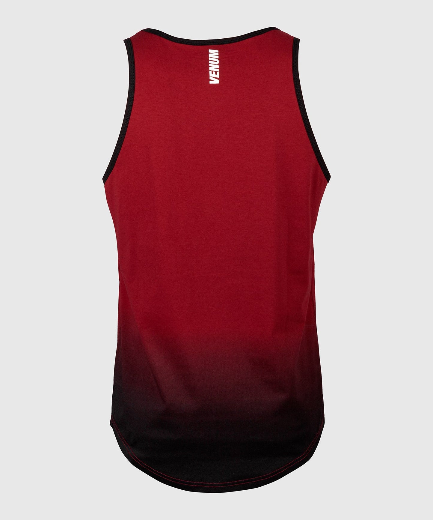 Venum Muay Thai VT tank top - Red/Black