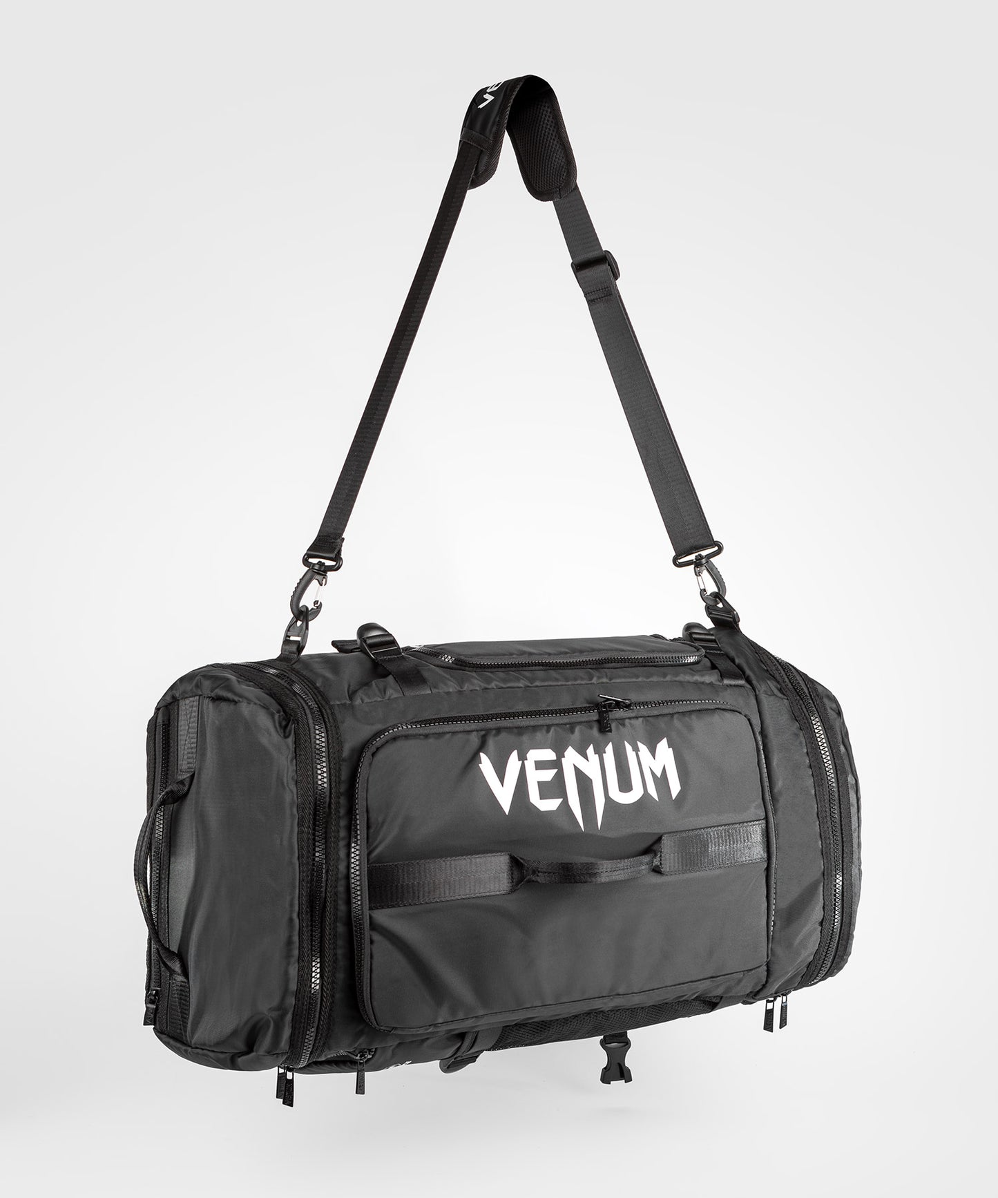 Sac de Sport UFC Adrenaline by Venum Fight Week - Noir