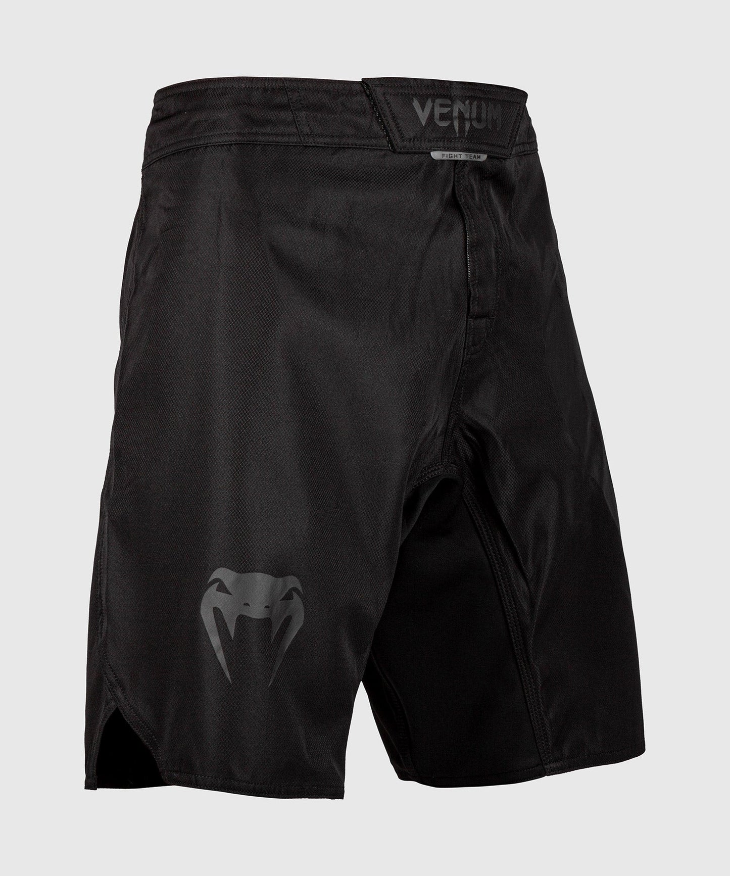 Fightshort Venum Light 3.0 - Black/Black