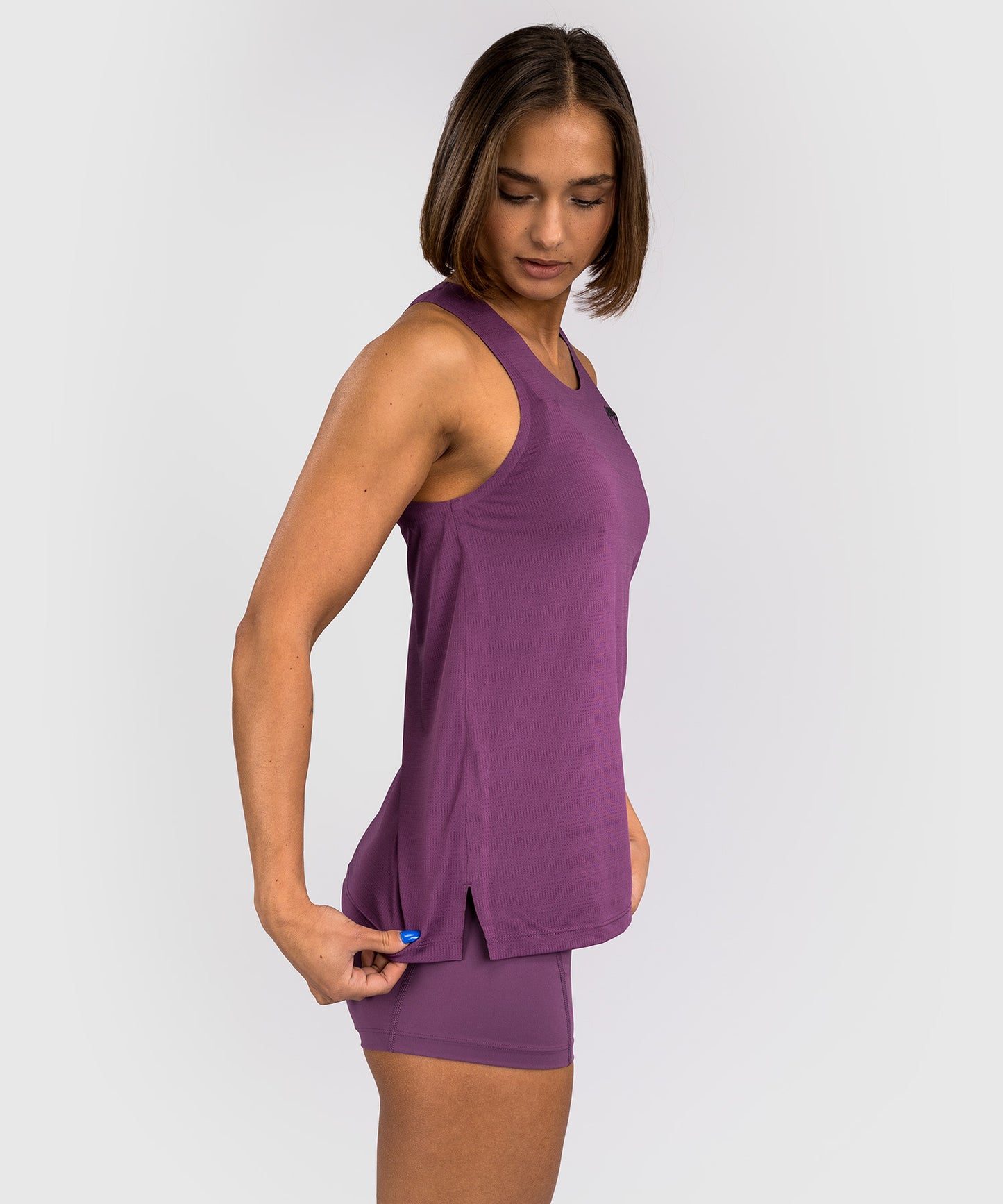 Venum Elevate Women's Tank Top - Lilac