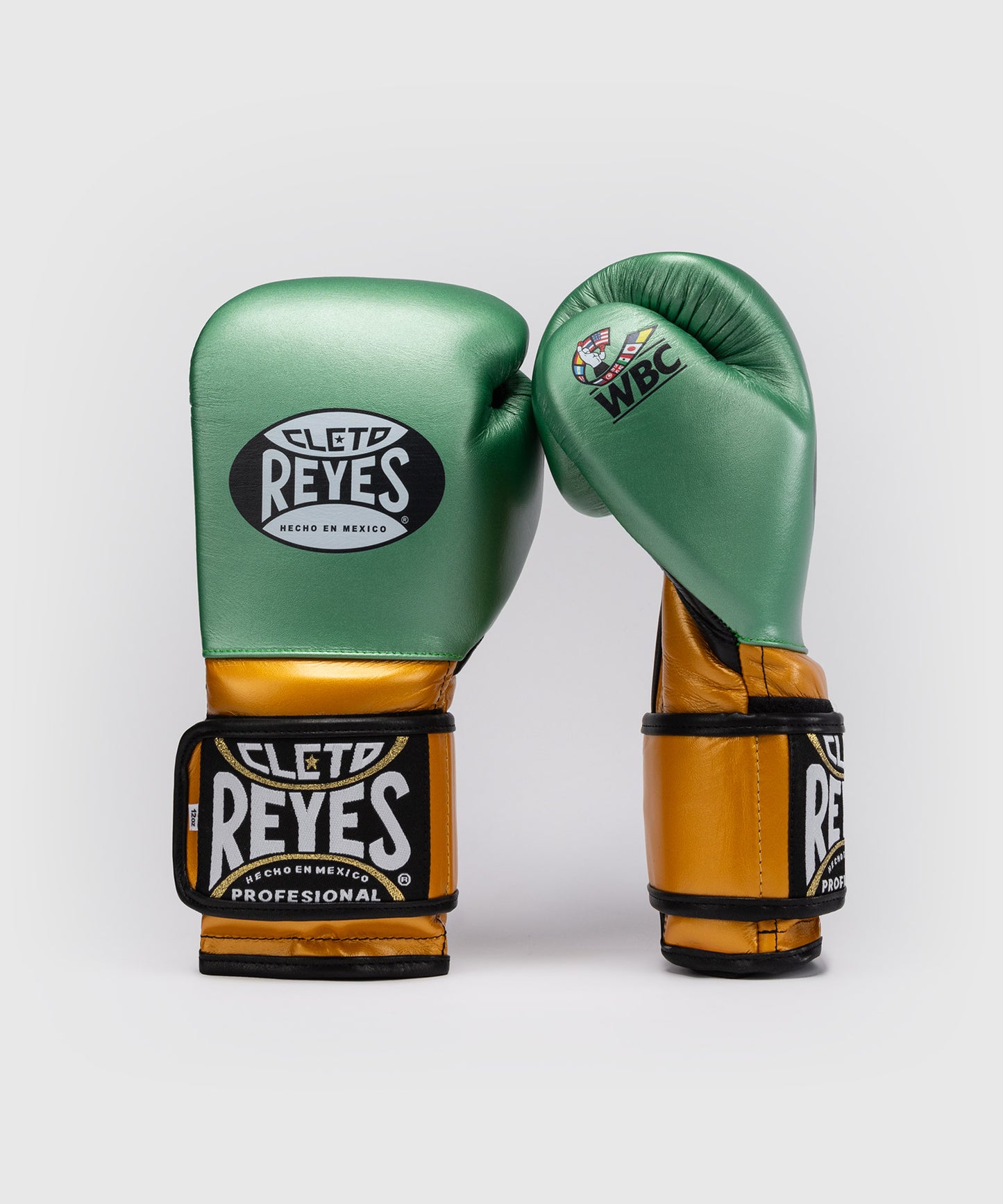 Cleto Reyes Sparring WBC Edition Guantoni da Boxe