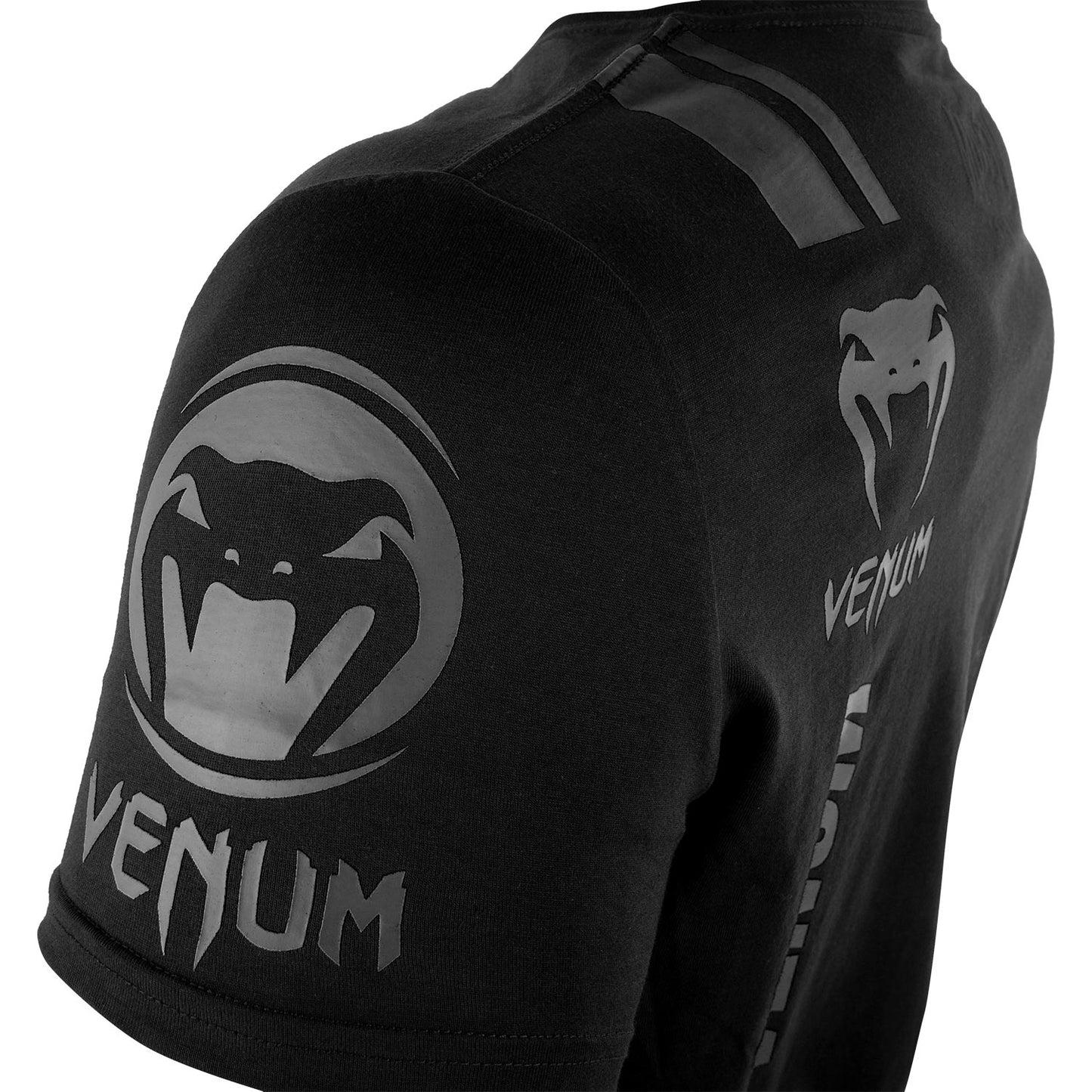 T-shirt Venum Logos