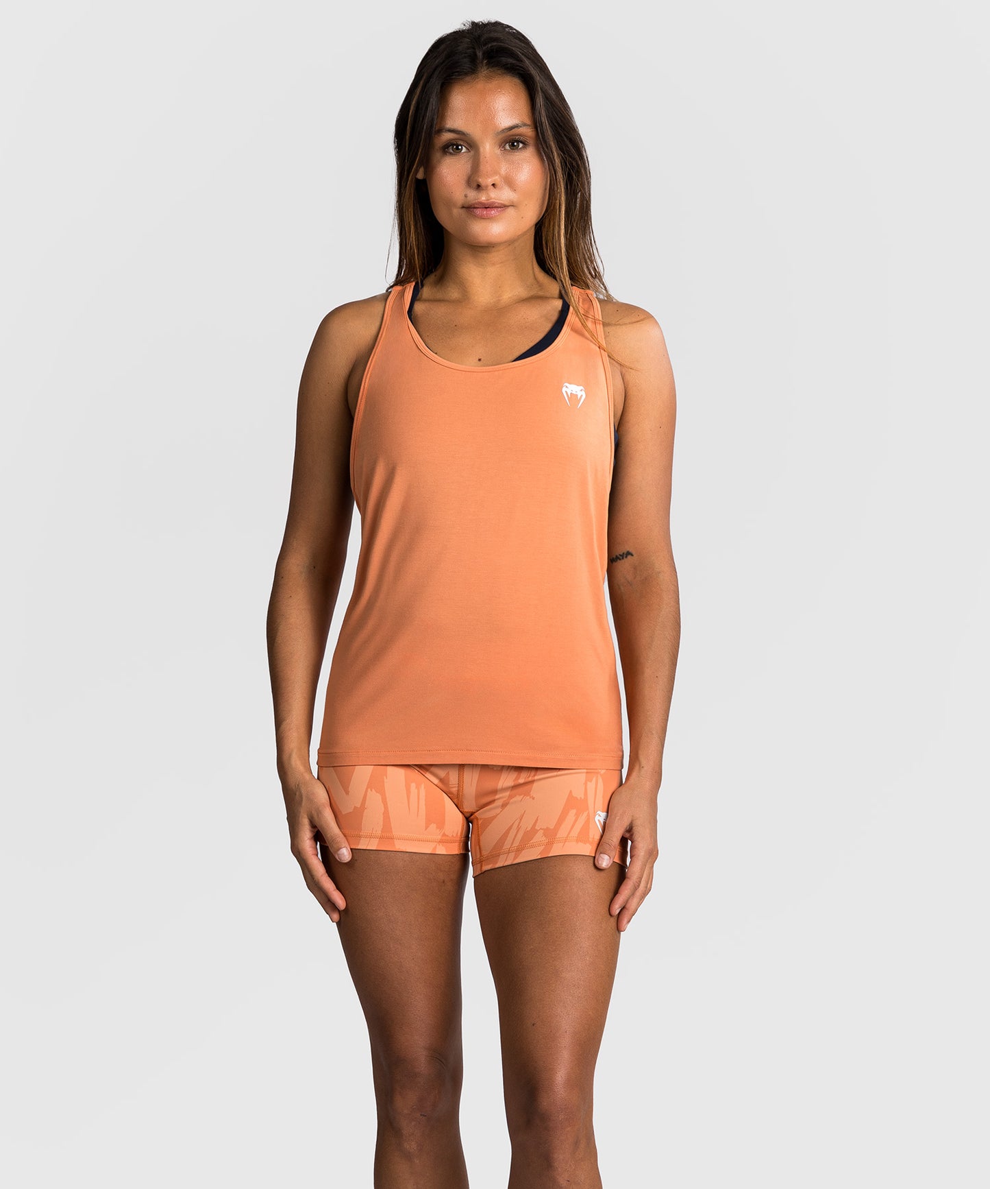 Venum Graffiti Women’s Tank Top  - Velvet Apricot